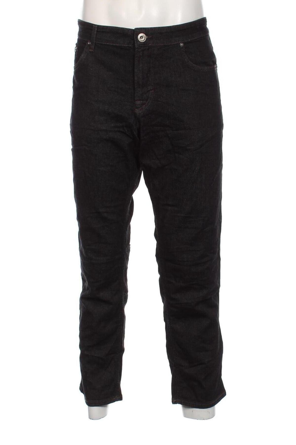 Pánské džíny  Joop!, Velikost XL, Barva Černá, Cena  1 243,00 Kč