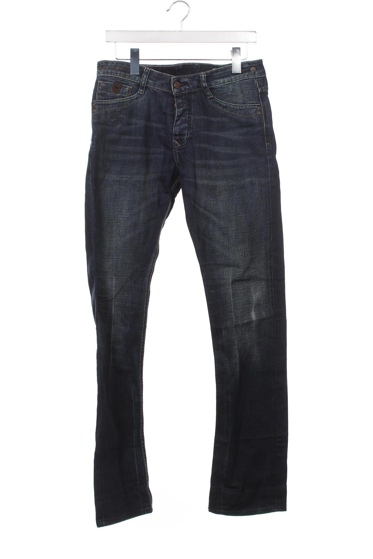 Herren Jeans Kaporal, Größe S, Farbe Blau, Preis € 3,83