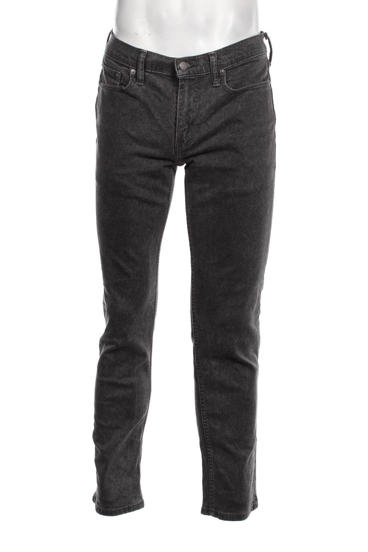 Herren Jeans Levi's, Größe M, Farbe Grau, Preis 37,58 €