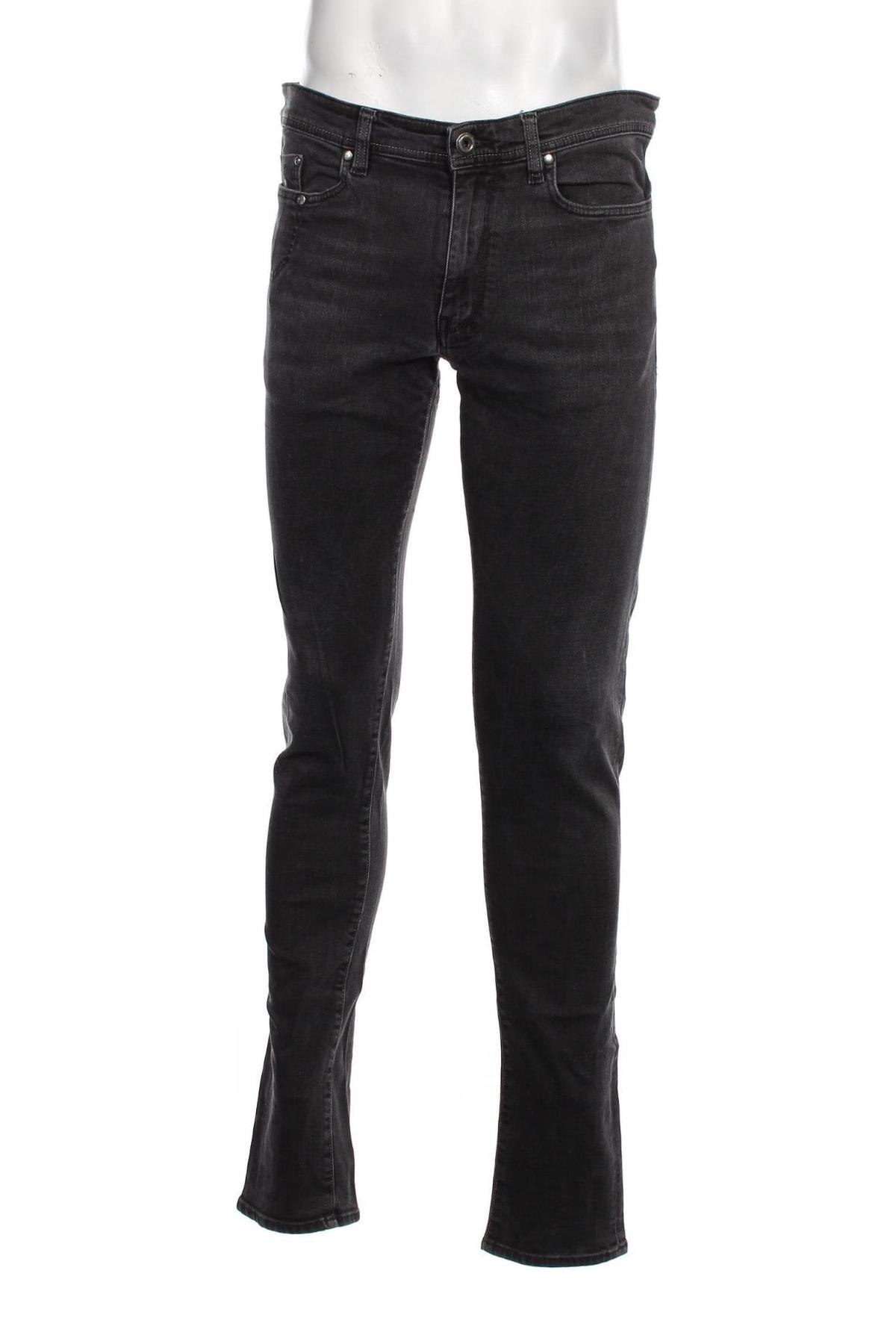 Herren Jeans MCS, Größe L, Farbe Grau, Preis 28,94 €
