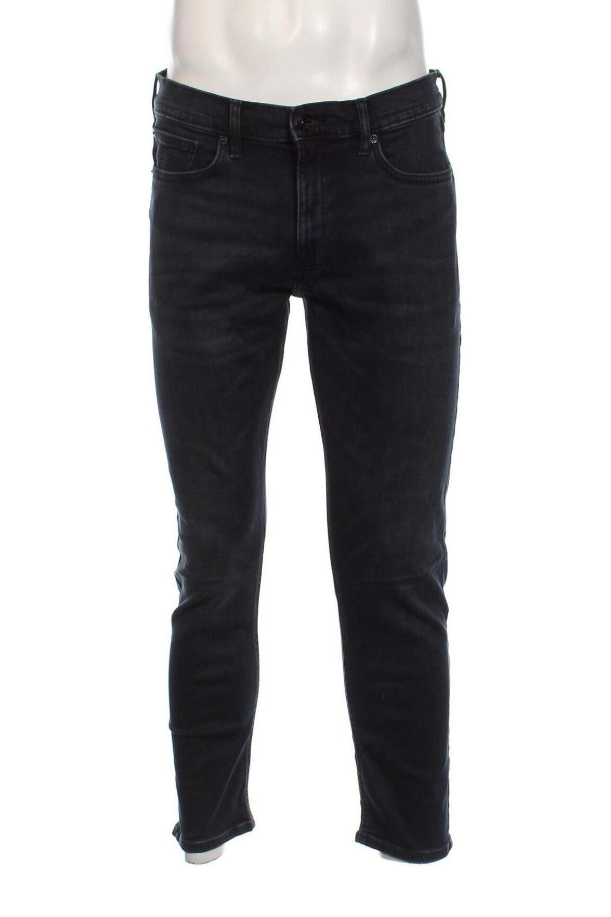 Herren Jeans Marks & Spencer, Größe L, Farbe Blau, Preis € 16,01