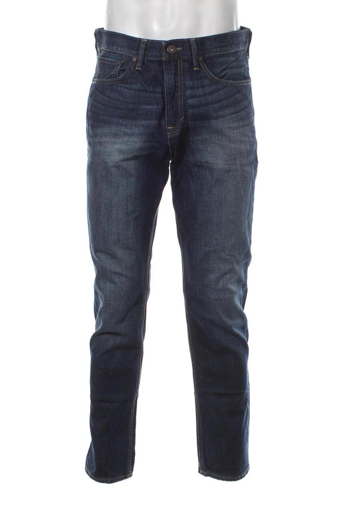 Pánske džínsy  Old Navy, Veľkosť M, Farba Modrá, Cena  16,44 €