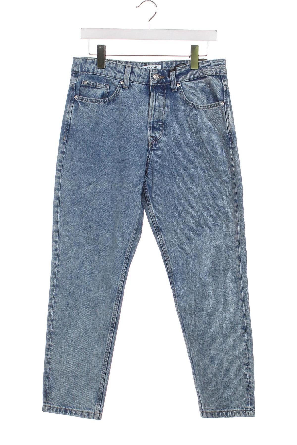 Herren Jeans Only & Sons, Größe S, Farbe Blau, Preis 9,72 €