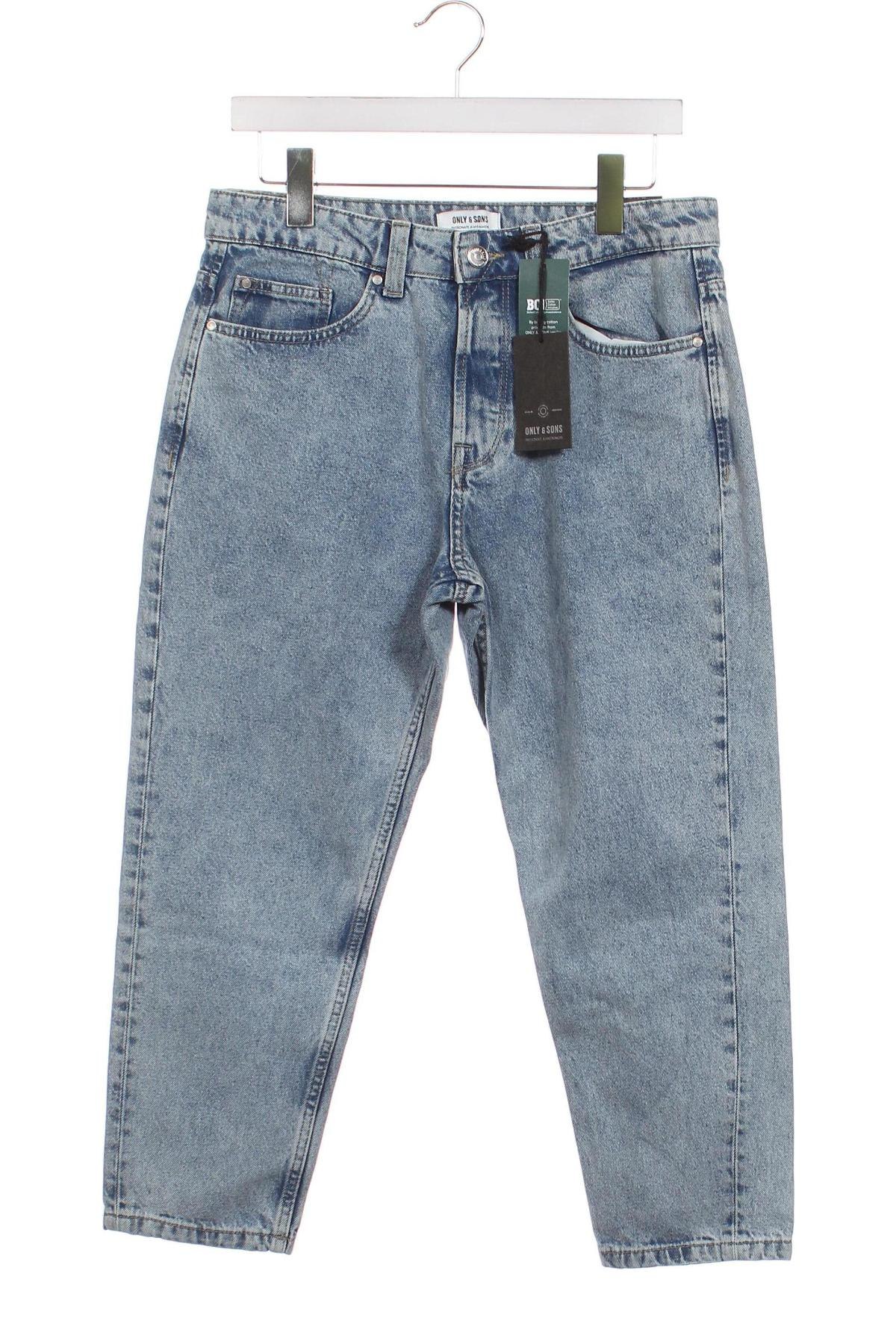 Only & Sons Herren Jeans Only & Sons - günstig bei Remix - #125883260