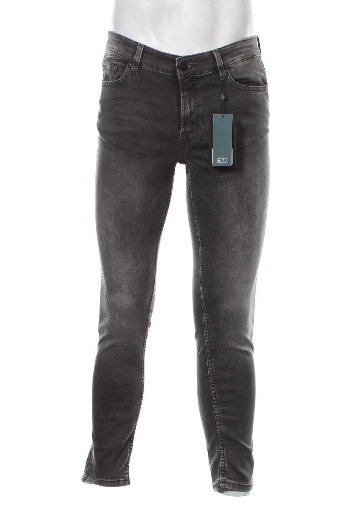 Herren Jeans Only & Sons, Größe M, Farbe Grau, Preis € 10,91