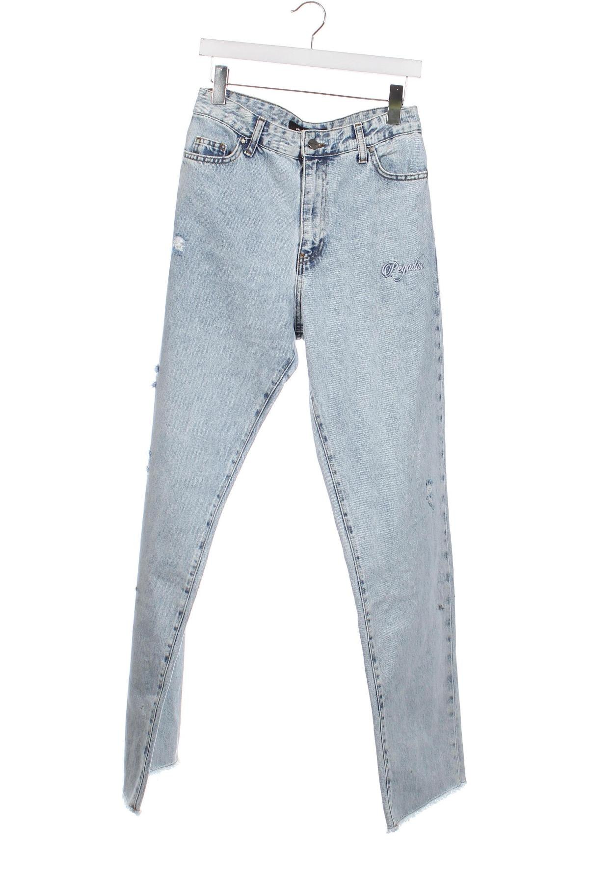 Pánske džínsy  Pegador, Veľkosť S, Farba Modrá, Cena  44,85 €