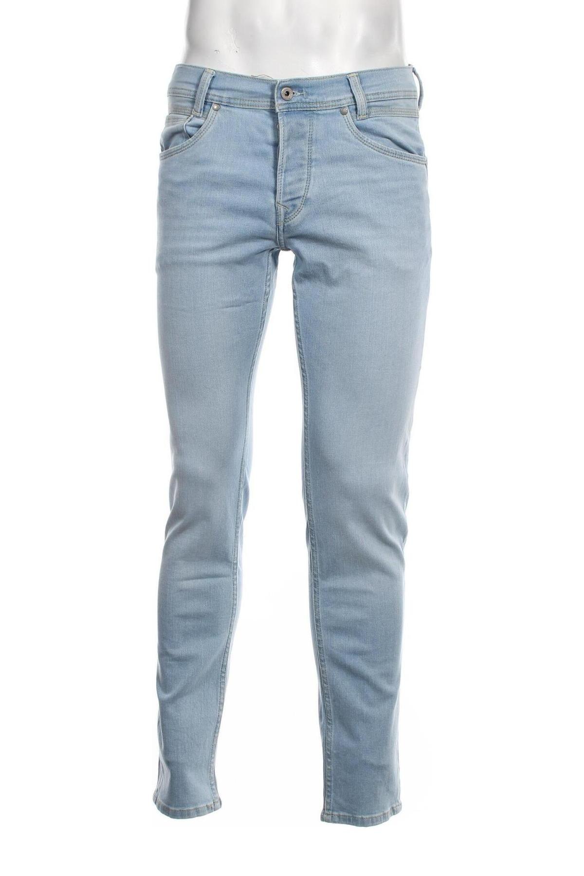 Ανδρικό τζίν Pepe Jeans, Μέγεθος M, Χρώμα Μπλέ, Τιμή 82,99 €
