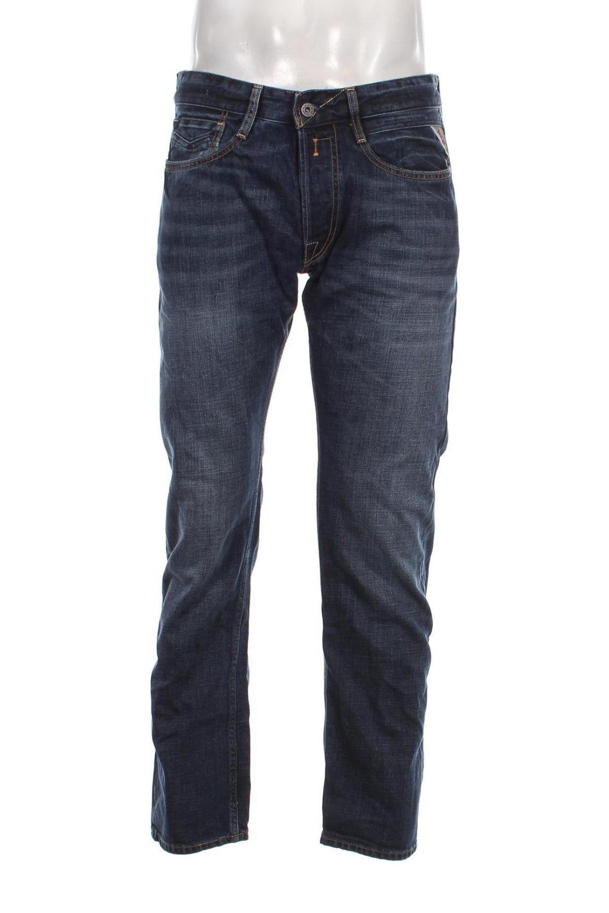 Herren Jeans Replay, Größe M, Farbe Blau, Preis € 44,01