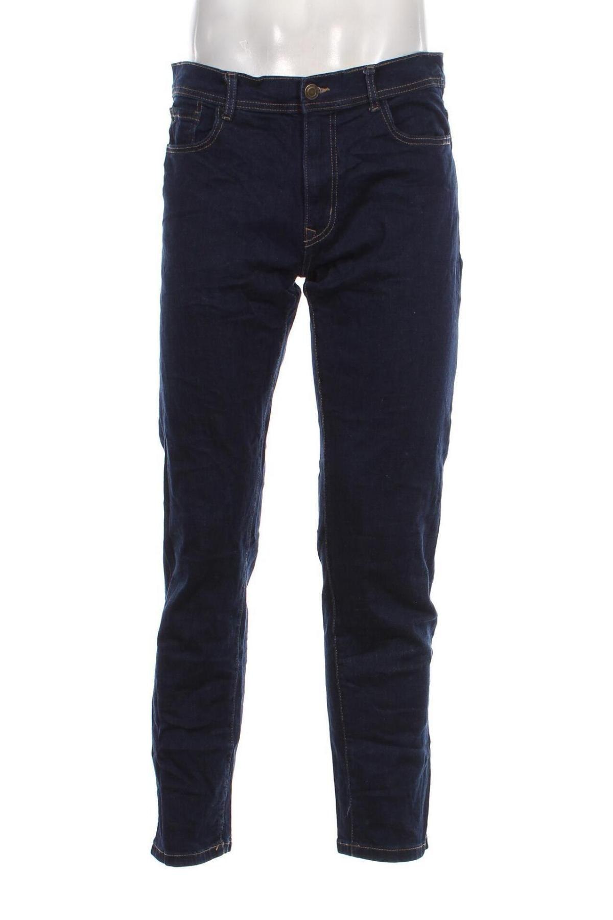 Herren Jeans Tex, Größe M, Farbe Blau, Preis € 20,18