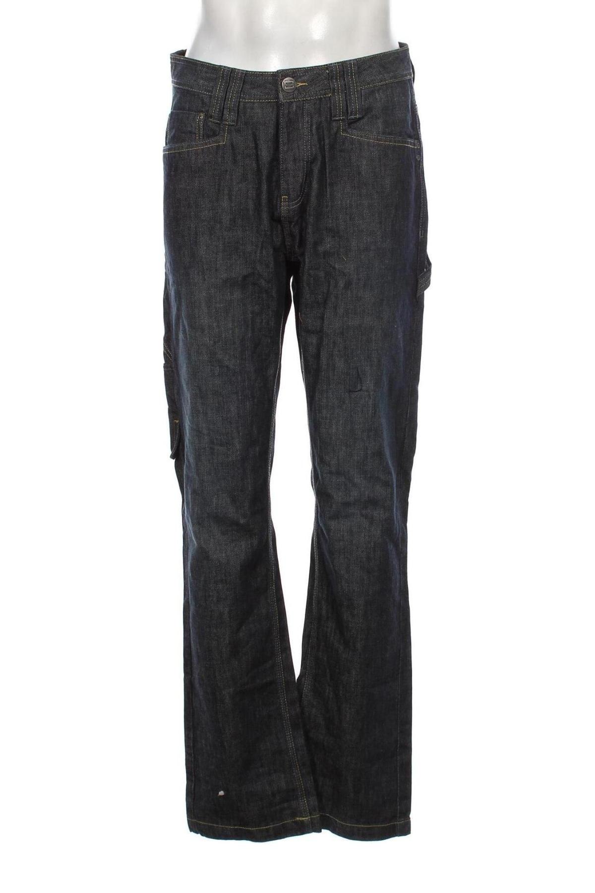 Pánske džínsy  Tricorp, Veľkosť M, Farba Modrá, Cena  19,28 €