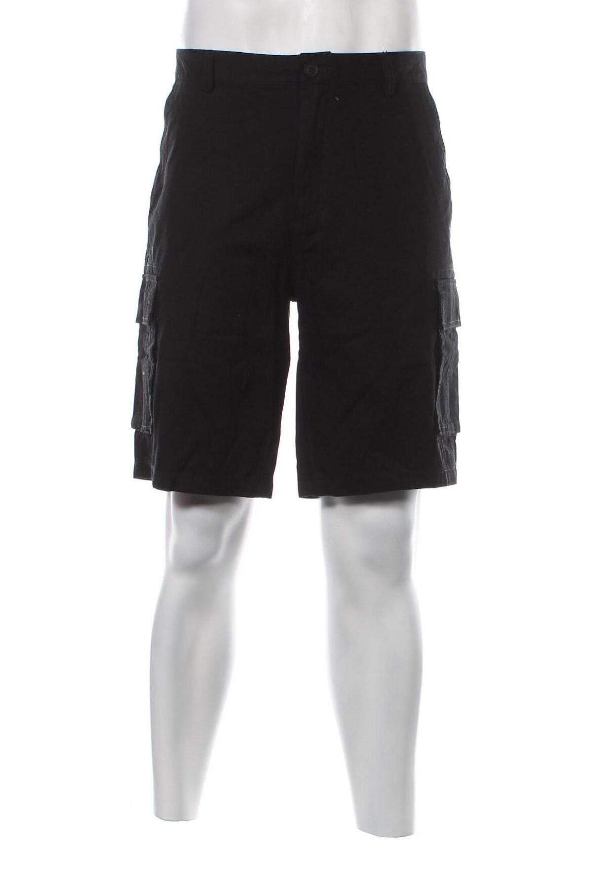 Herren Shorts About You, Größe XL, Farbe Schwarz, Preis € 27,84