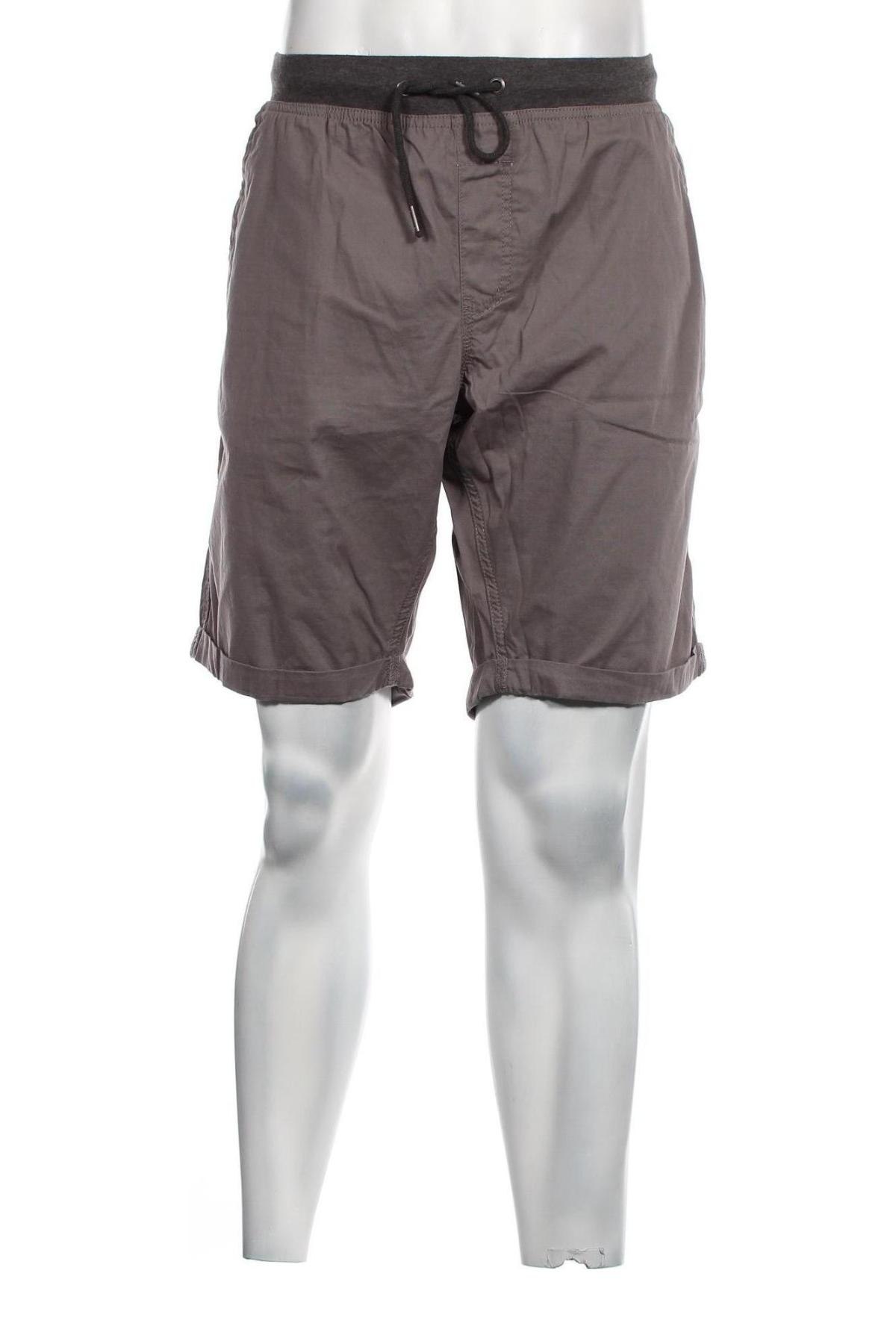 Pantaloni scurți de bărbați Blend, Mărime 3XL, Culoare Gri, Preț 190,79 Lei