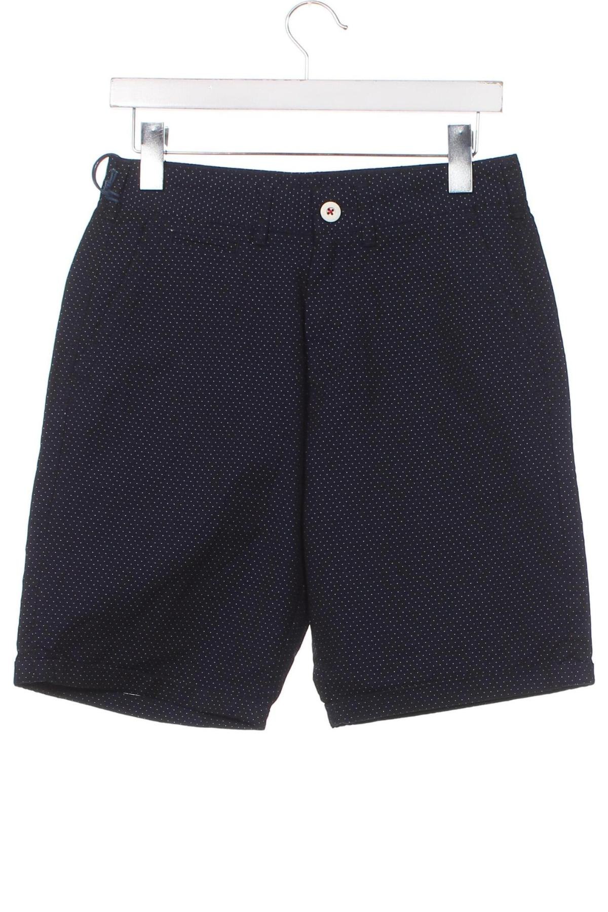 Pantaloni scurți de bărbați Celio, Mărime S, Culoare Albastru, Preț 131,58 Lei