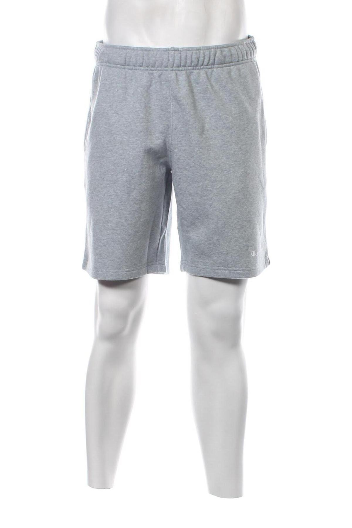 Herren Shorts Champion, Größe L, Farbe Grau, Preis € 26,80