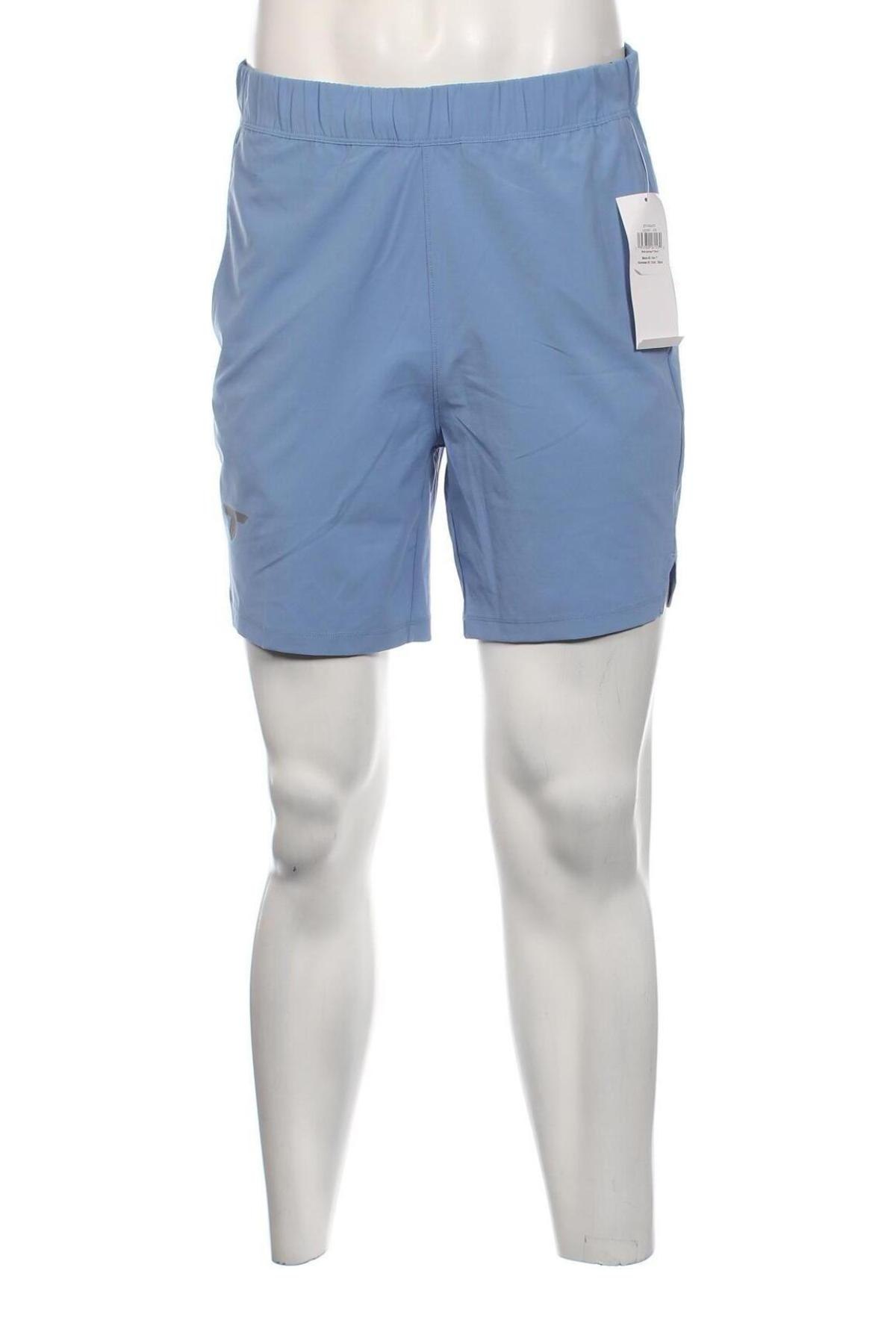 Ανδρικό κοντό παντελόνι Columbia, Μέγεθος M, Χρώμα Μπλέ, Τιμή 37,11 €