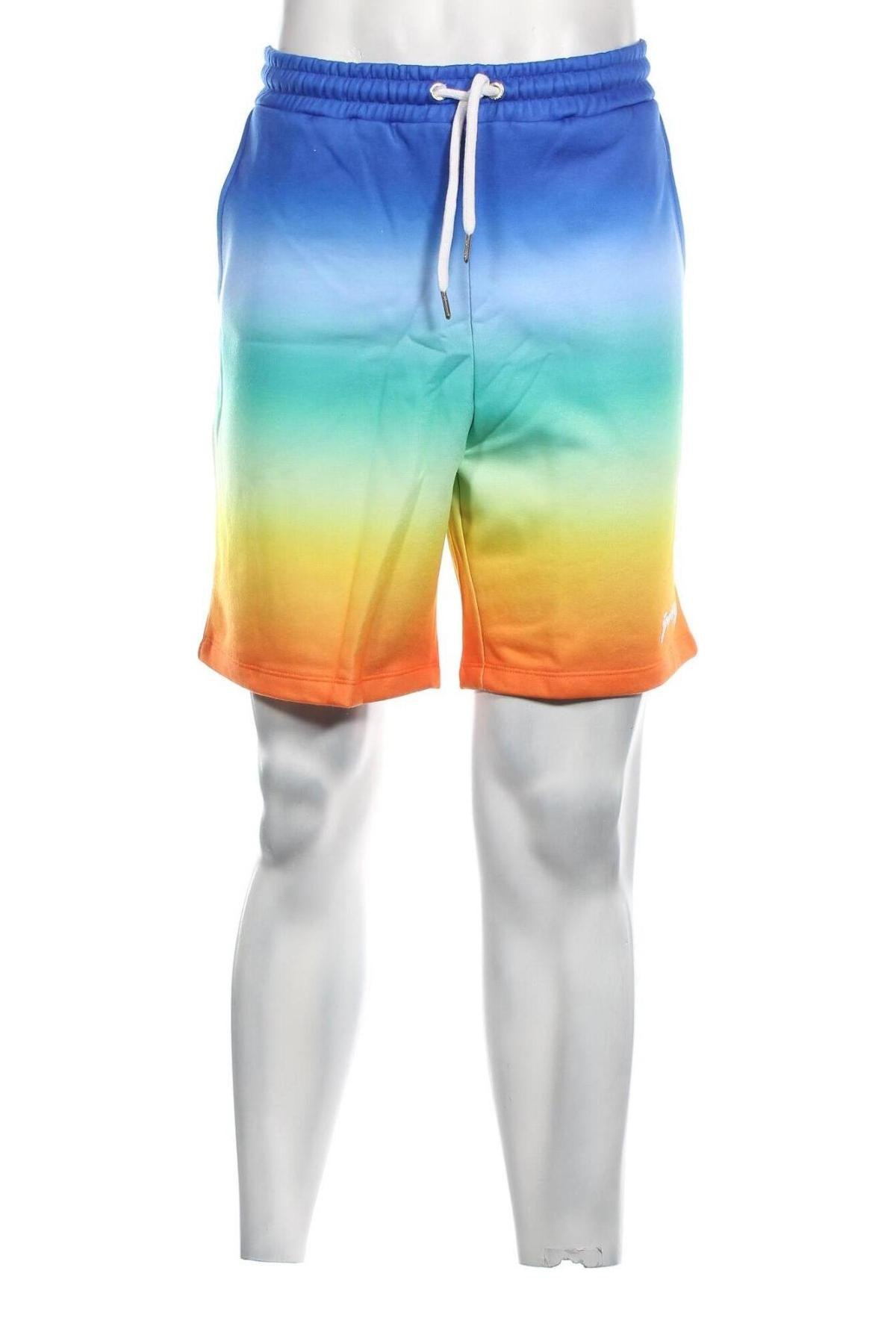 Herren Shorts Just Hype, Größe XL, Farbe Mehrfarbig, Preis 29,90 €