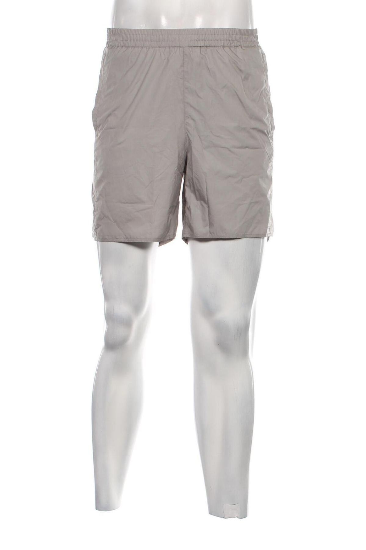 Herren Shorts POWER, Größe M, Farbe Grau, Preis 29,90 €