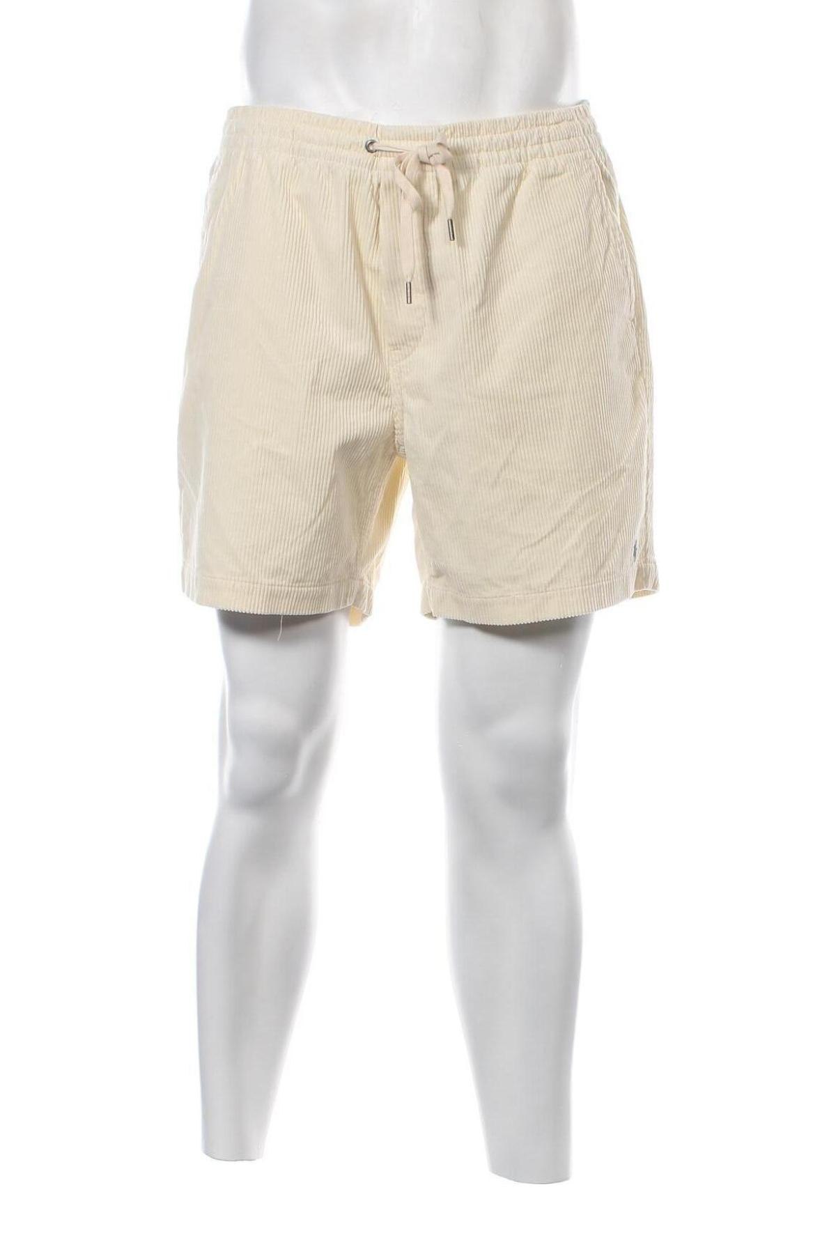 Herren Shorts Polo By Ralph Lauren, Größe L, Farbe Ecru, Preis € 105,67