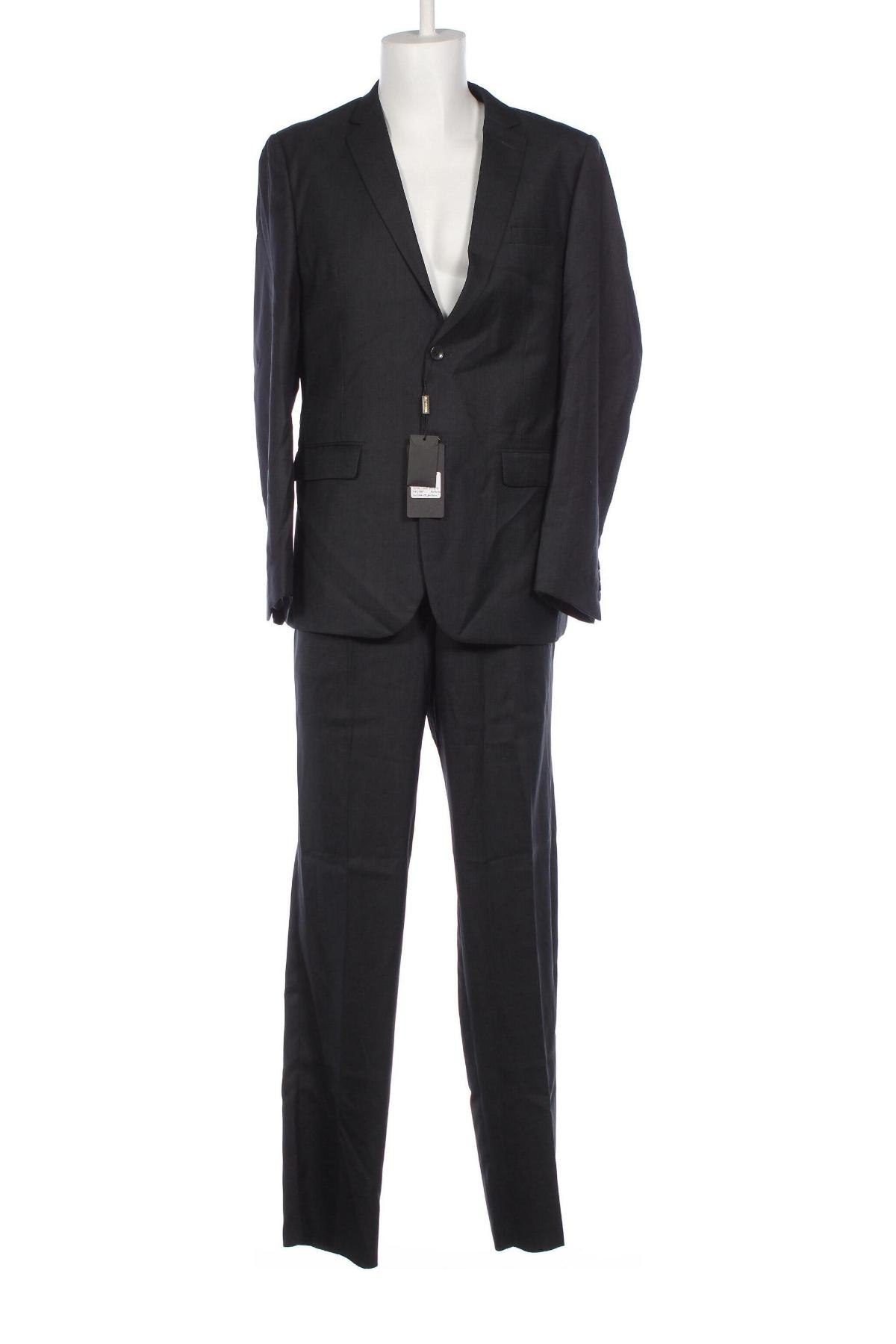 Pánský oblek , Velikost XL, Barva Černá, Cena  2 014,00 Kč