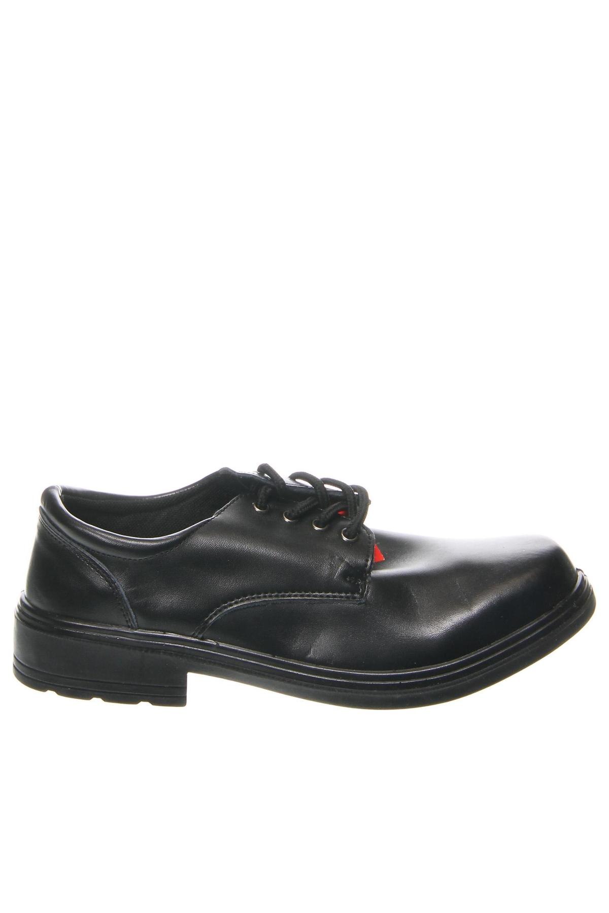 Ανδρικά παπούτσια, Μέγεθος 42, Χρώμα Μαύρο, Τιμή 29,06 €