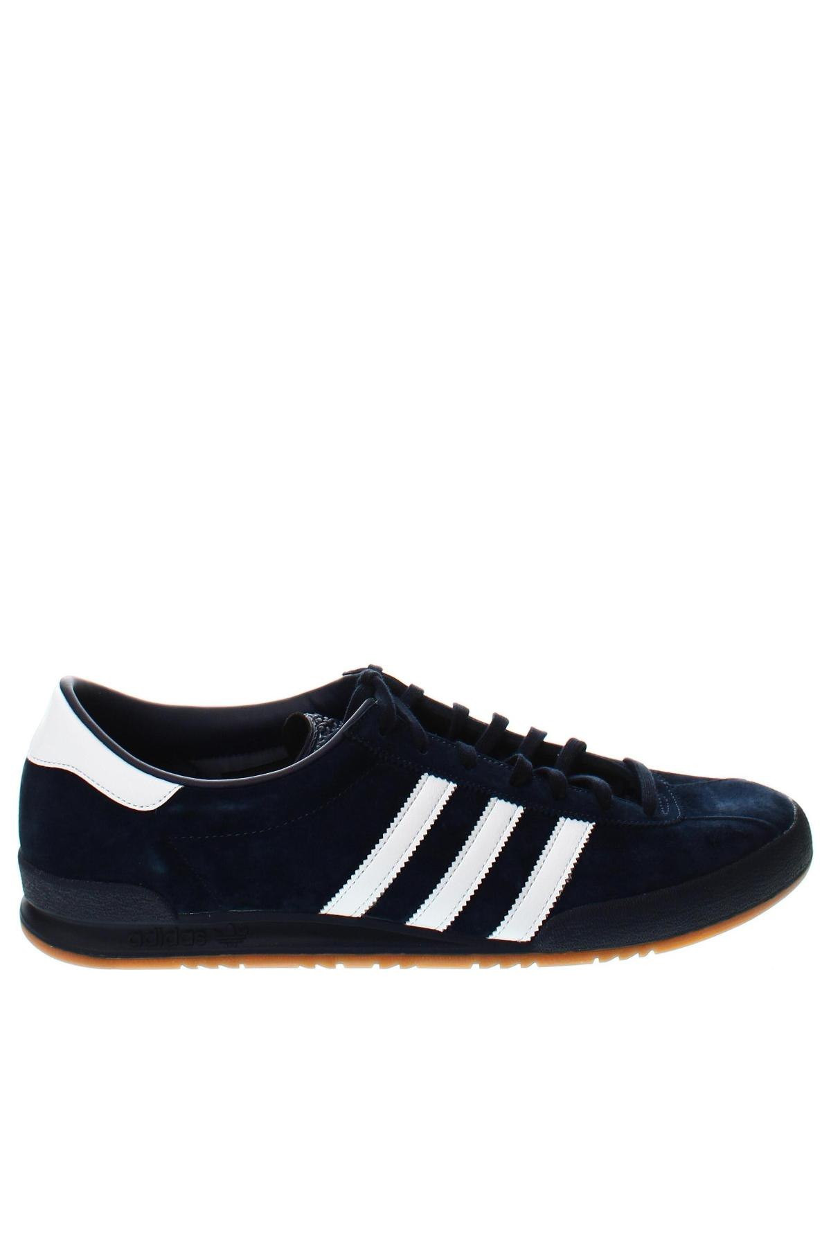 Férfi cipők
 Adidas Originals, Méret 48, Szín Kék, Ár 40 169 Ft