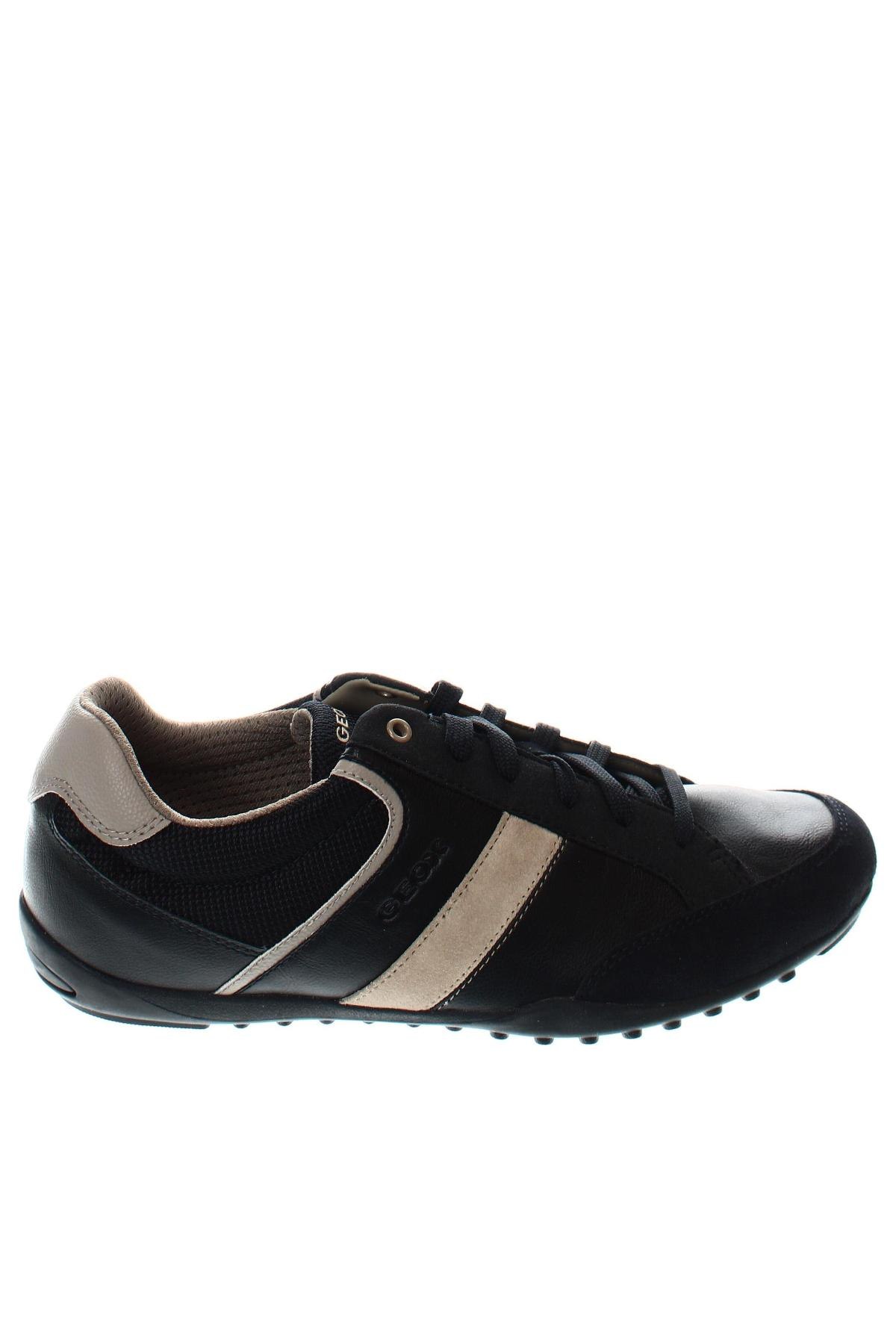 Ανδρικά παπούτσια Geox, Μέγεθος 42, Χρώμα Πολύχρωμο, Τιμή 83,25 €