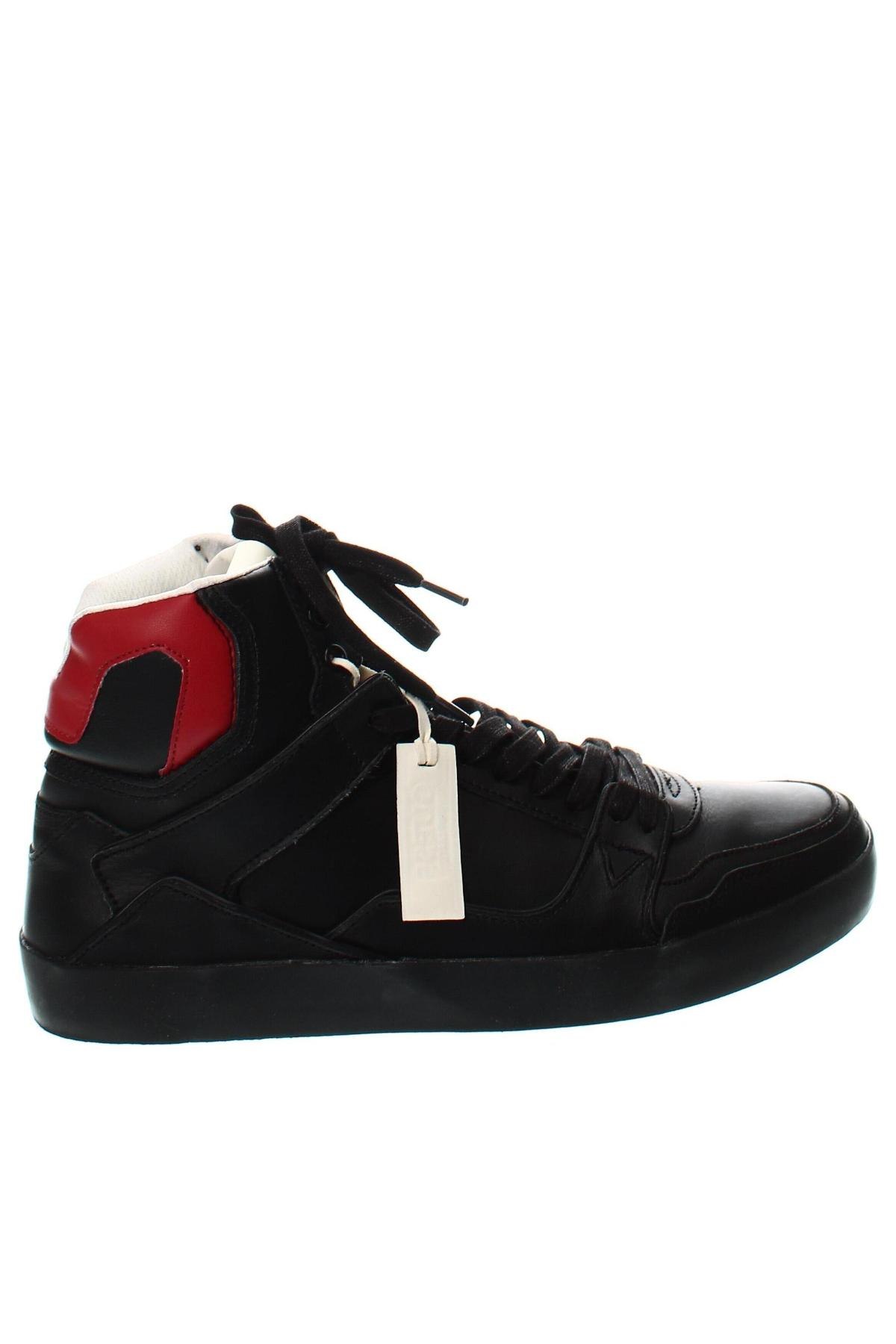Pánske topánky Guess, Veľkosť 43, Farba Čierna, Cena  61,41 €