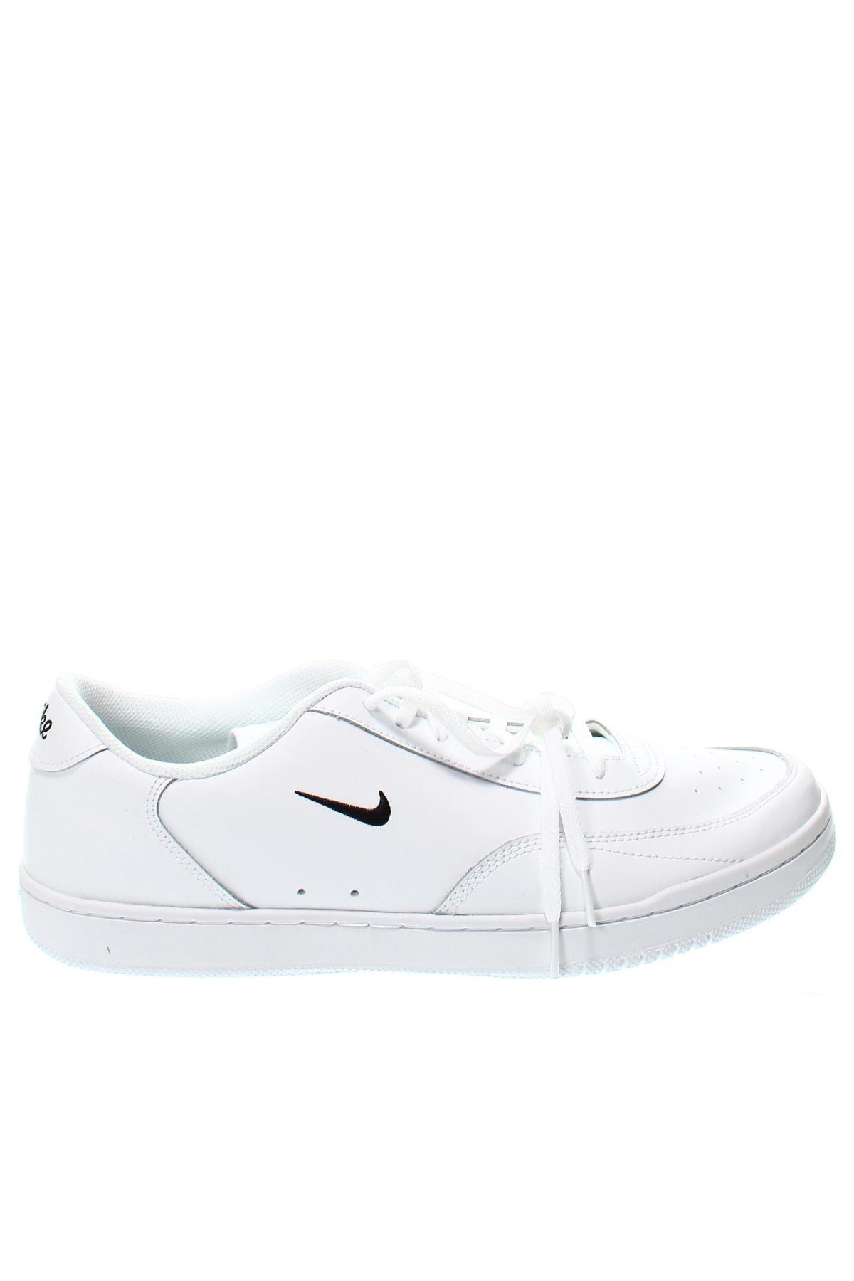 Ανδρικά παπούτσια Nike, Μέγεθος 47, Χρώμα Λευκό, Τιμή 80,50 €