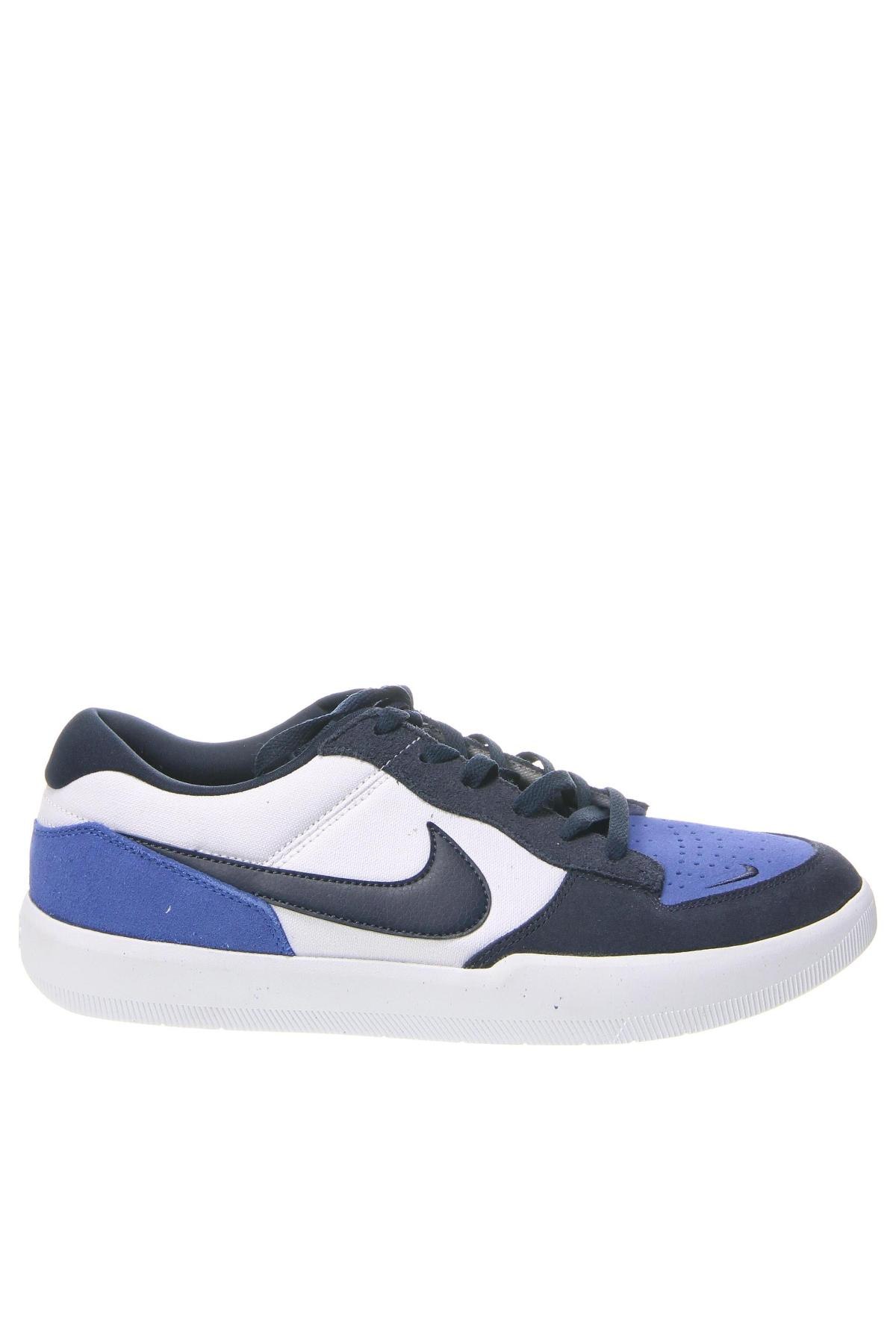 Pánske topánky Nike, Veľkosť 47, Farba Modrá, Cena  97,94 €
