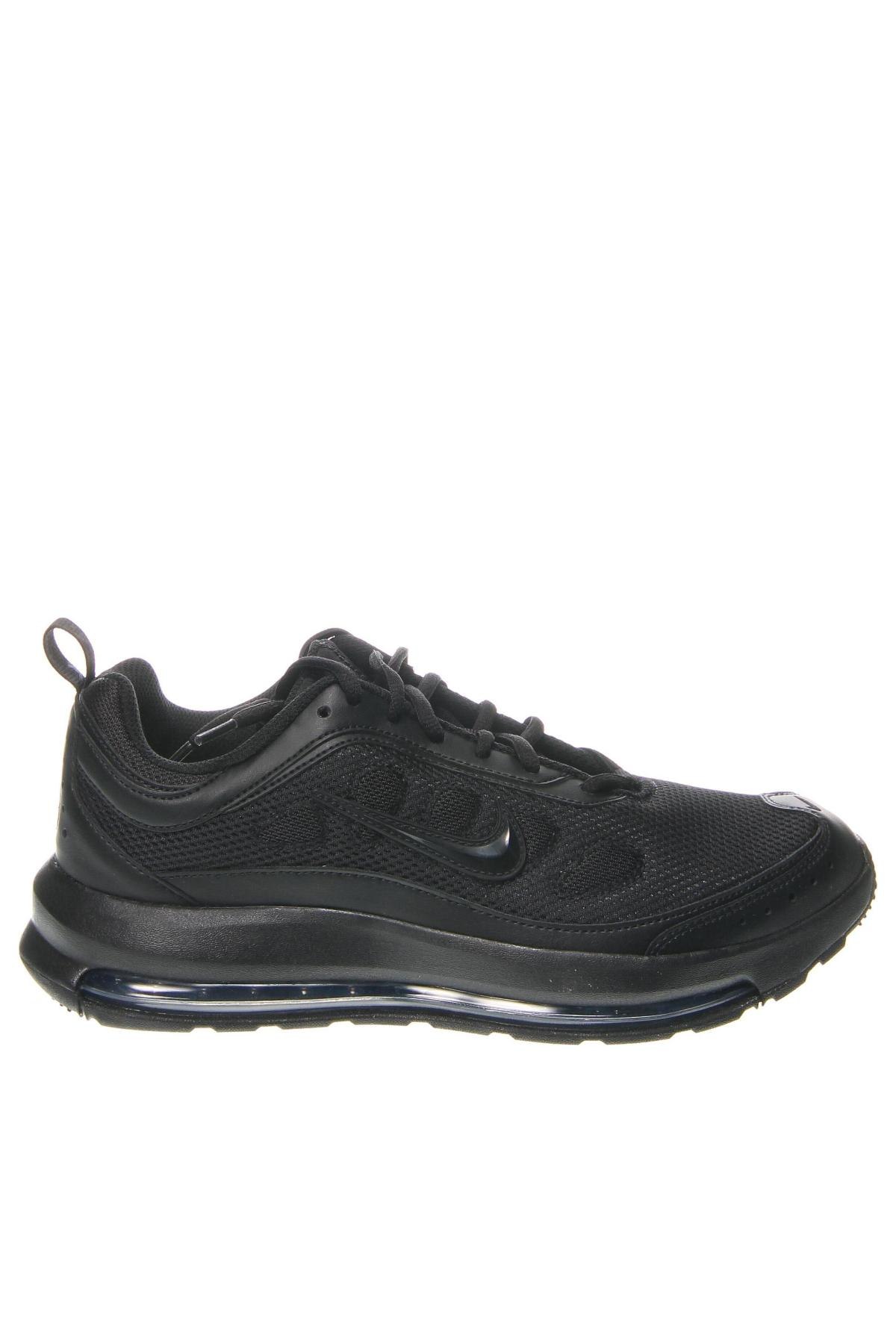 Încălțăminte bărbătească Nike, Mărime 42, Culoare Negru, Preț 529,61 Lei