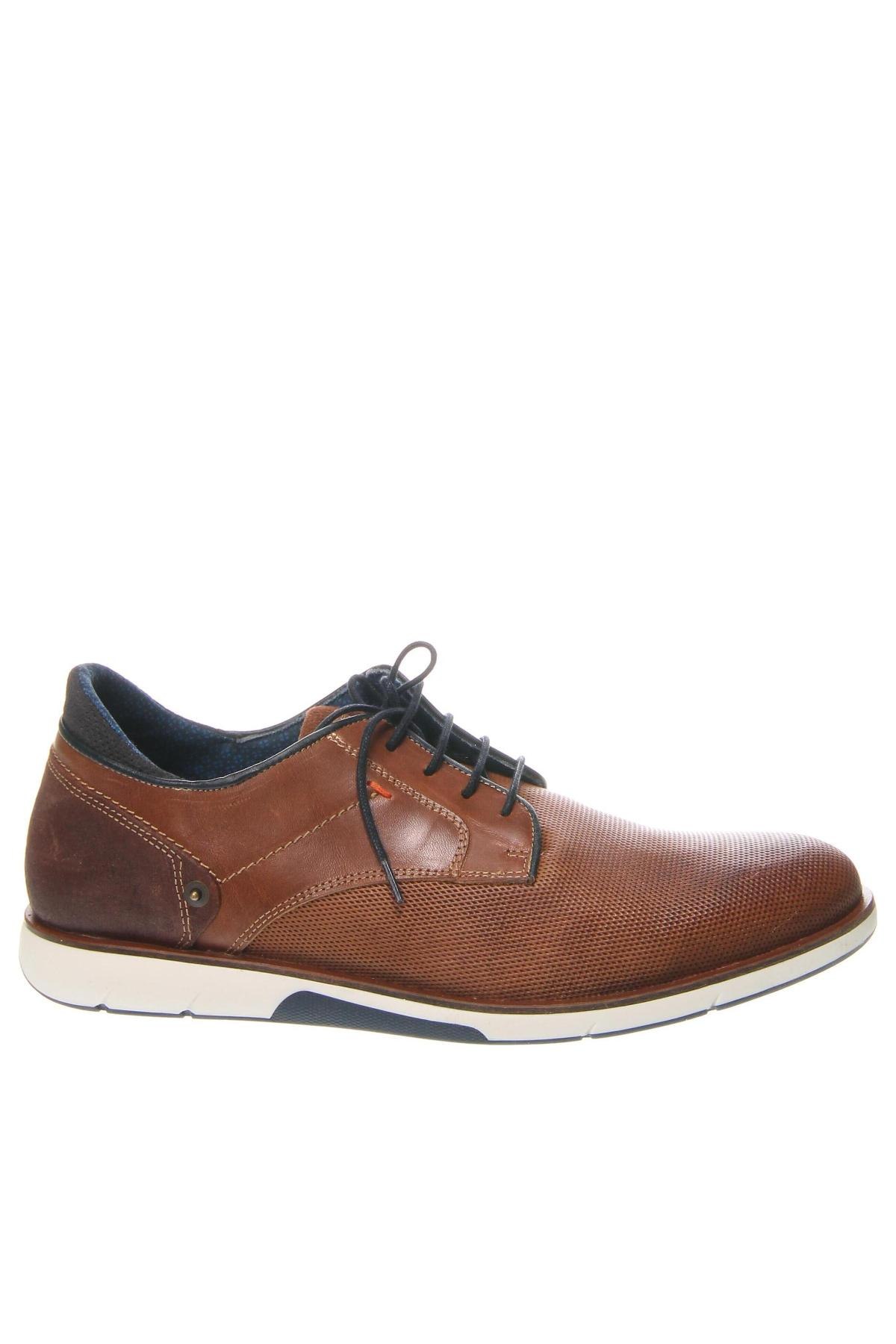 Herrenschuhe Oliver Jacob, Größe 45, Farbe Braun, Preis € 47,94