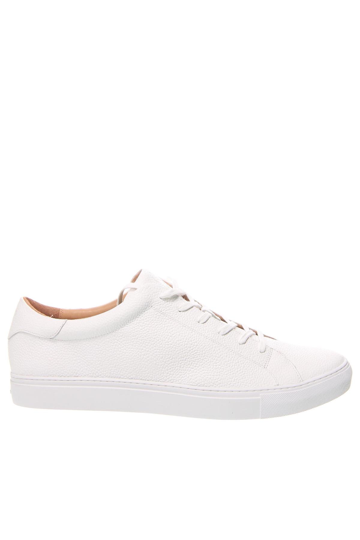 Ανδρικά παπούτσια Polo By Ralph Lauren, Μέγεθος 49, Χρώμα Λευκό, Τιμή 33,92 €