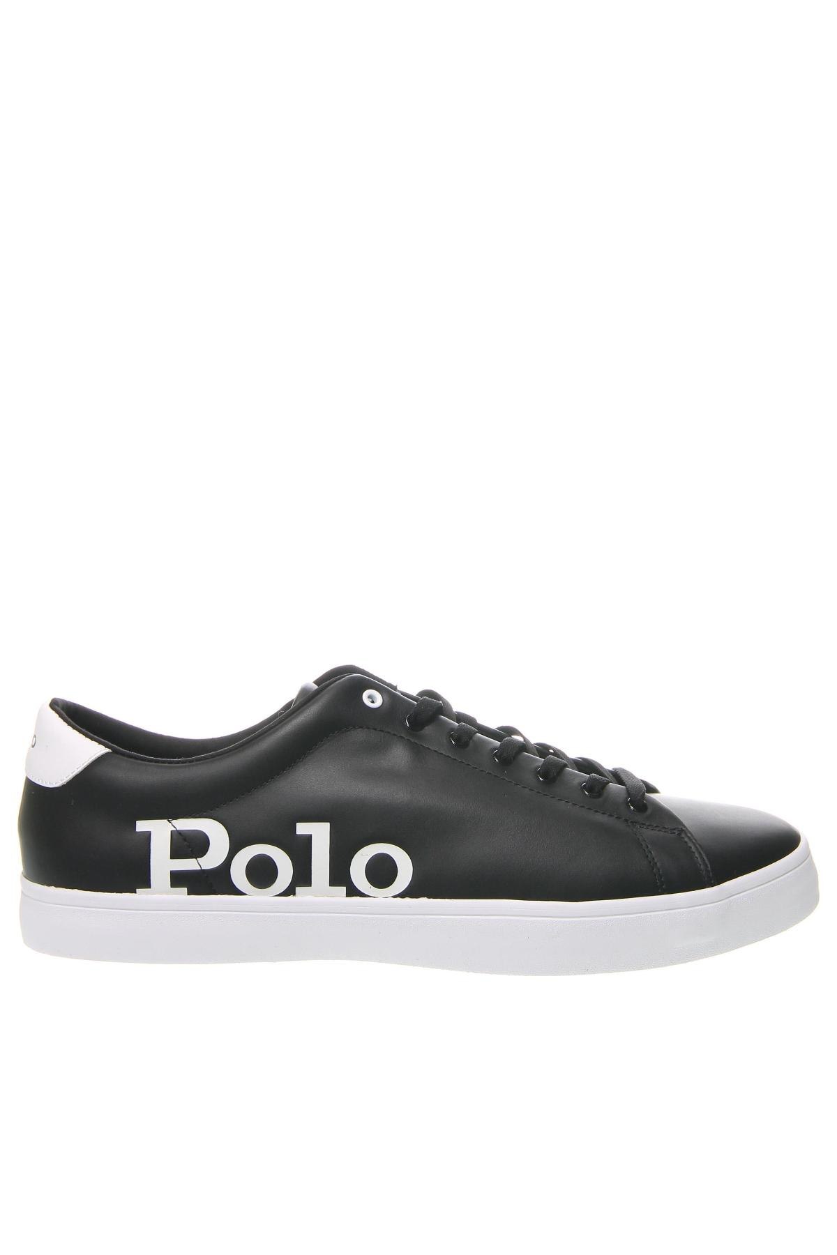 Férfi cipők
 Polo By Ralph Lauren, Méret 50, Szín Fekete, Ár 69 556 Ft