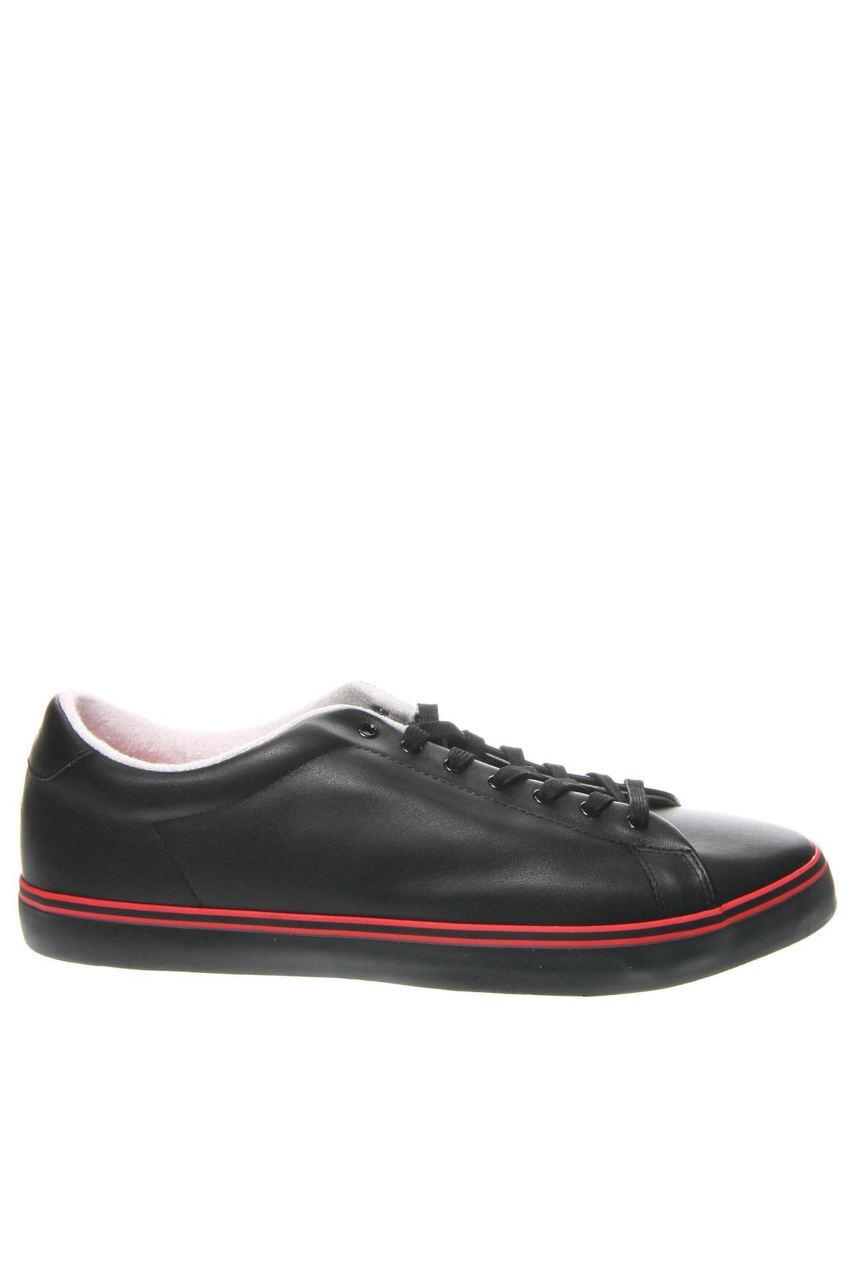 Pánske topánky Polo By Ralph Lauren, Veľkosť 50, Farba Čierna, Cena  128,35 €