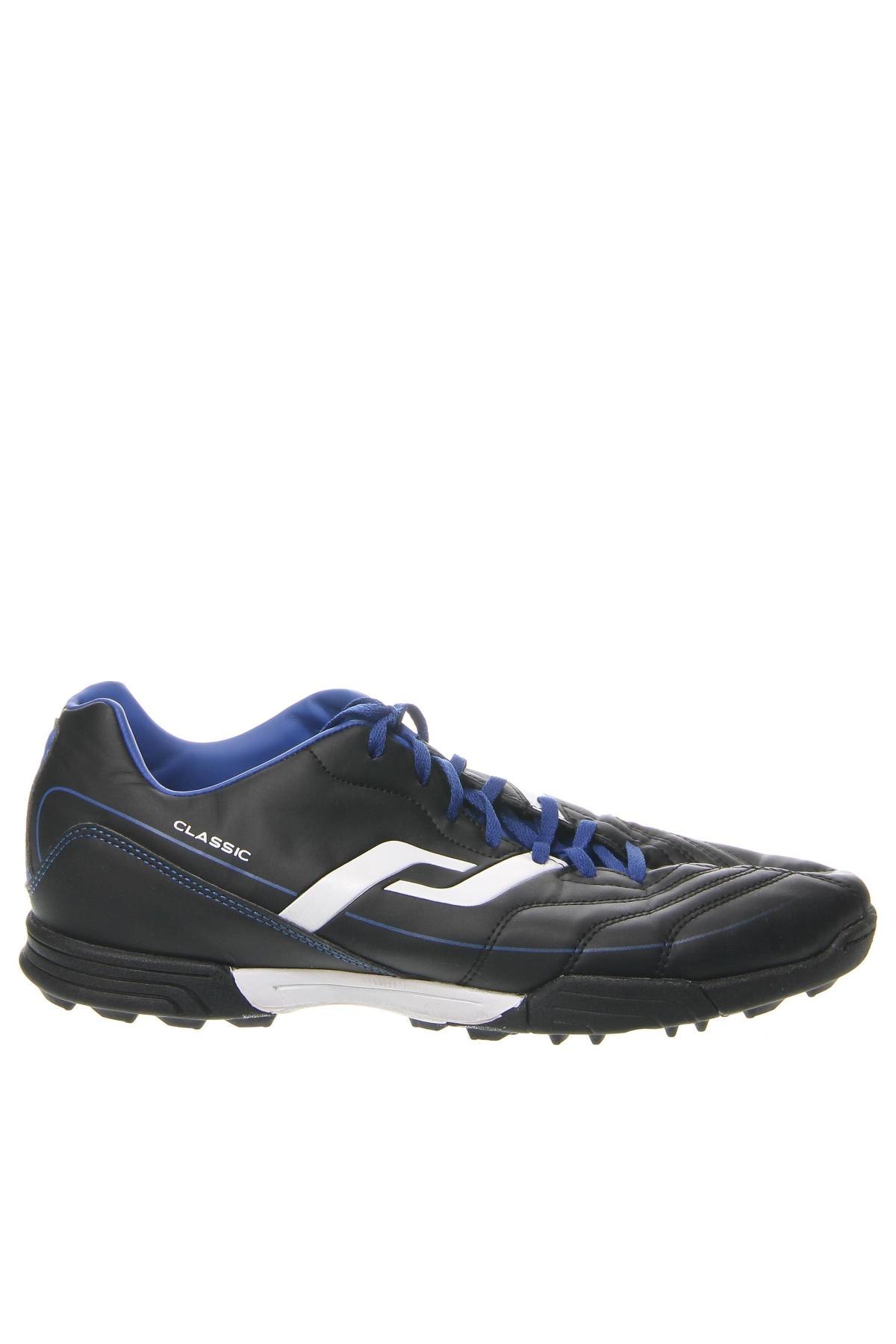 Мъжки обувки Pro Touch, Размер 45, Цвят Черен, Цена 37,44 лв.