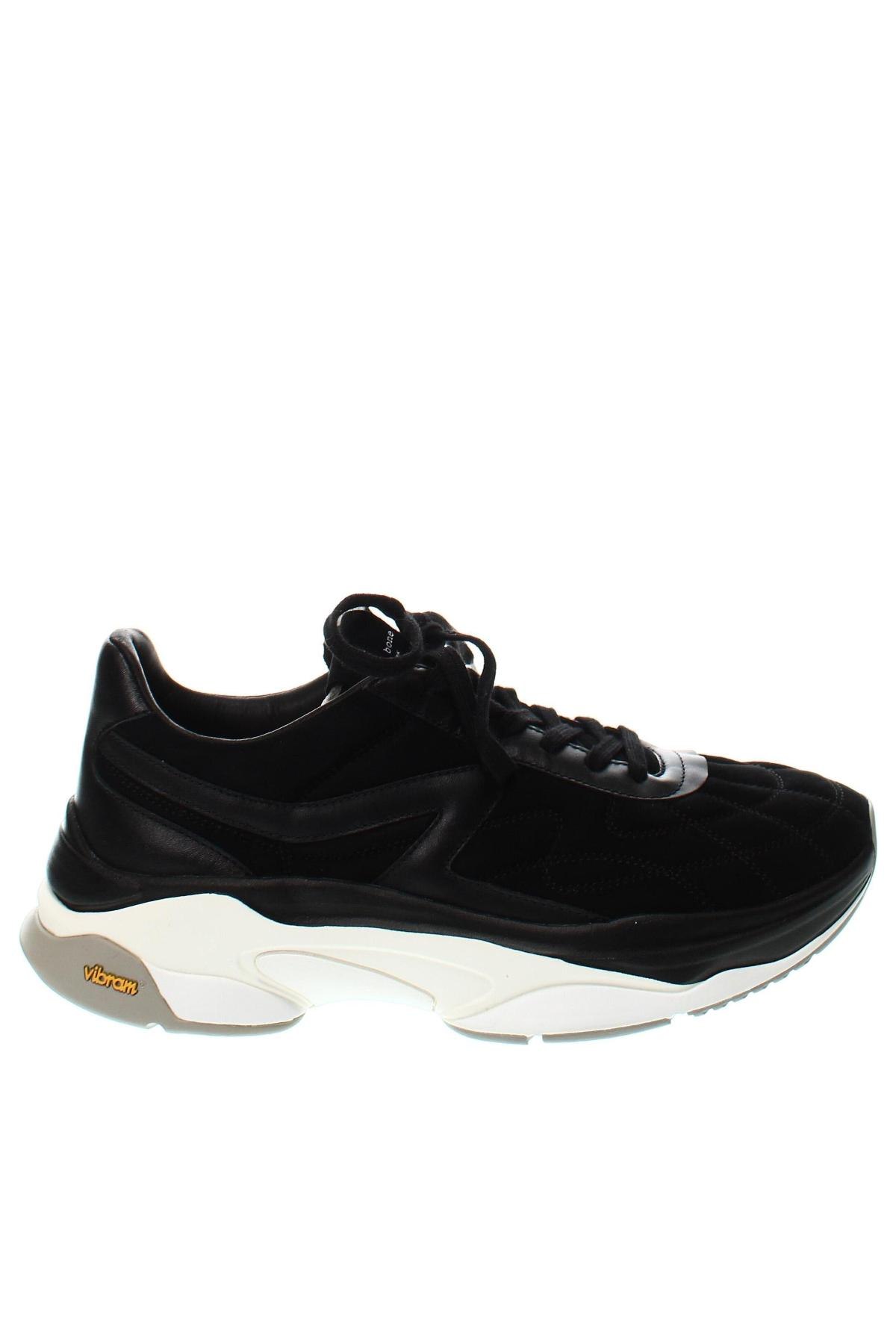 Ανδρικά παπούτσια Rag & Bone, Μέγεθος 43, Χρώμα Μαύρο, Τιμή 138,66 €
