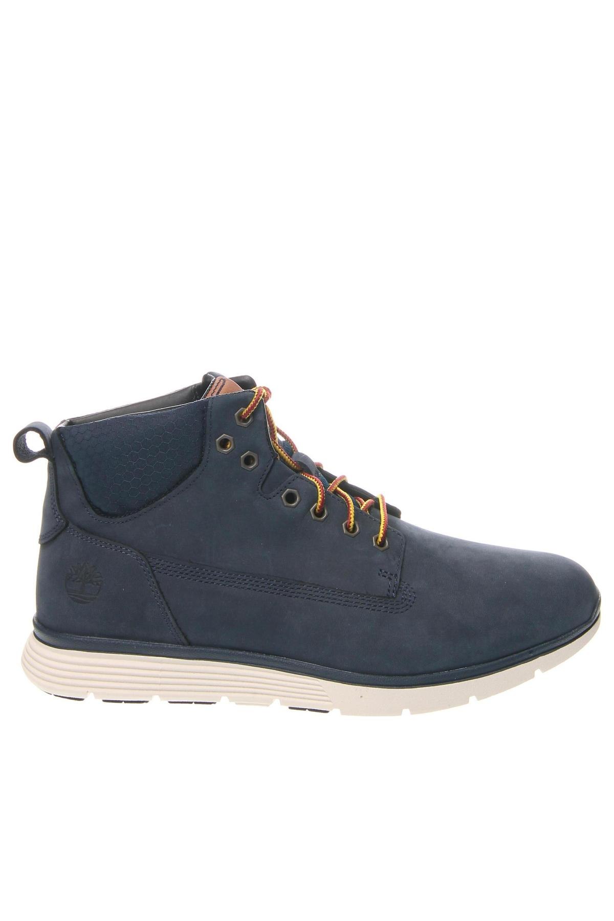 Pánske topánky Timberland, Veľkosť 42, Farba Modrá, Cena  69,74 €