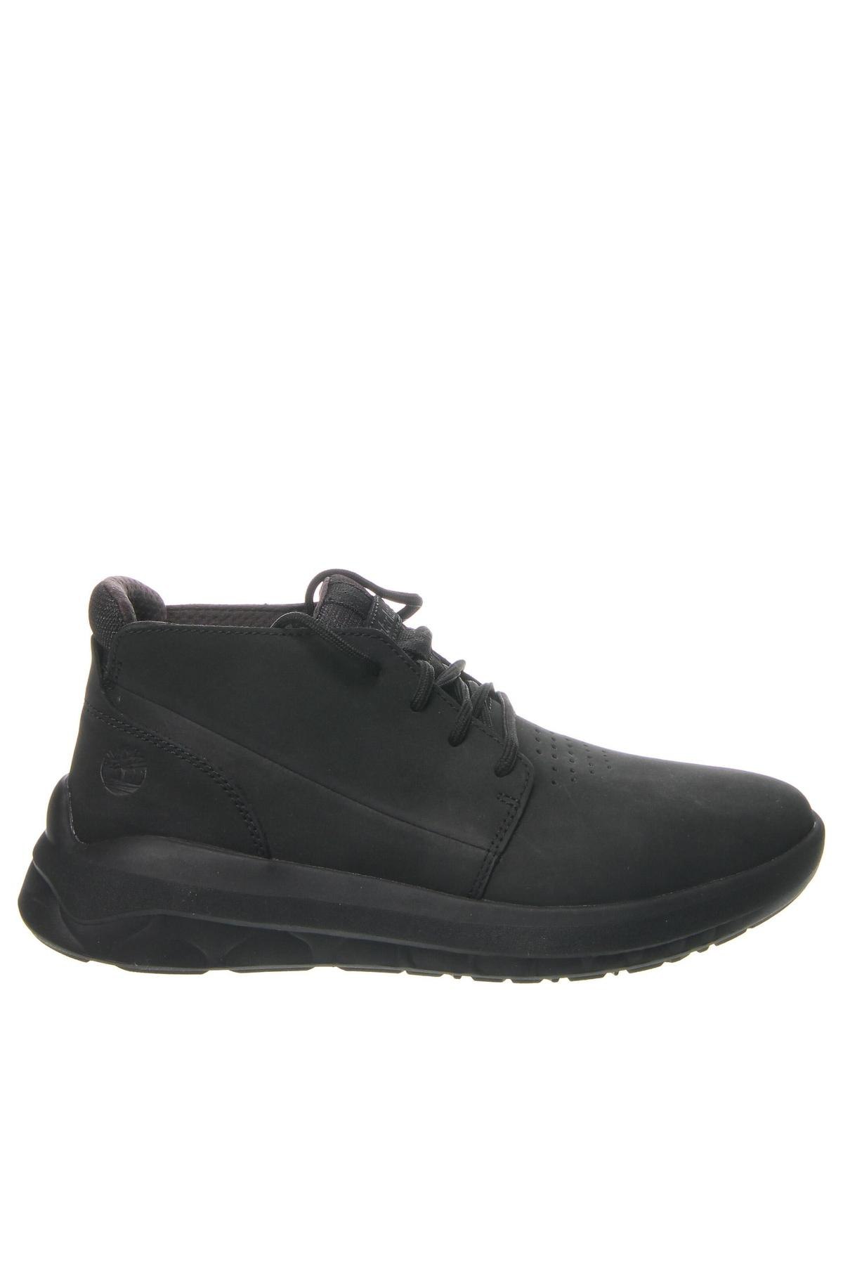 Мъжки обувки Timberland, Размер 41, Цвят Черен, Цена 209,10 лв.