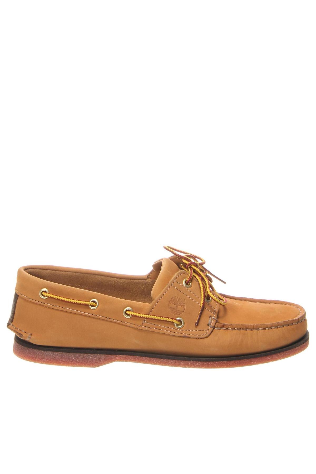 Ανδρικά παπούτσια Timberland, Μέγεθος 43, Χρώμα  Μπέζ, Τιμή 107,78 €