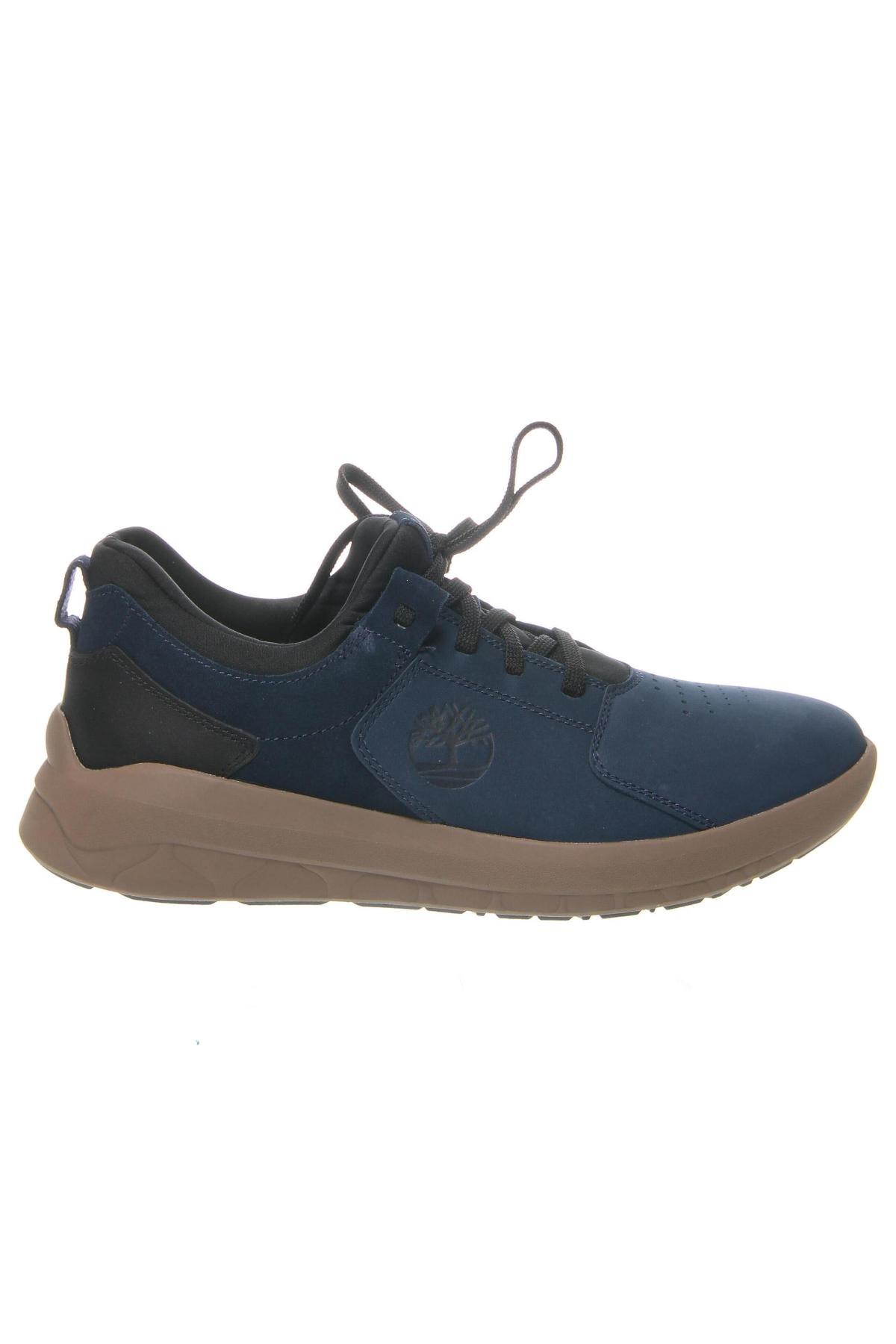 Pánske topánky Timberland, Veľkosť 44, Farba Modrá, Cena  105,67 €