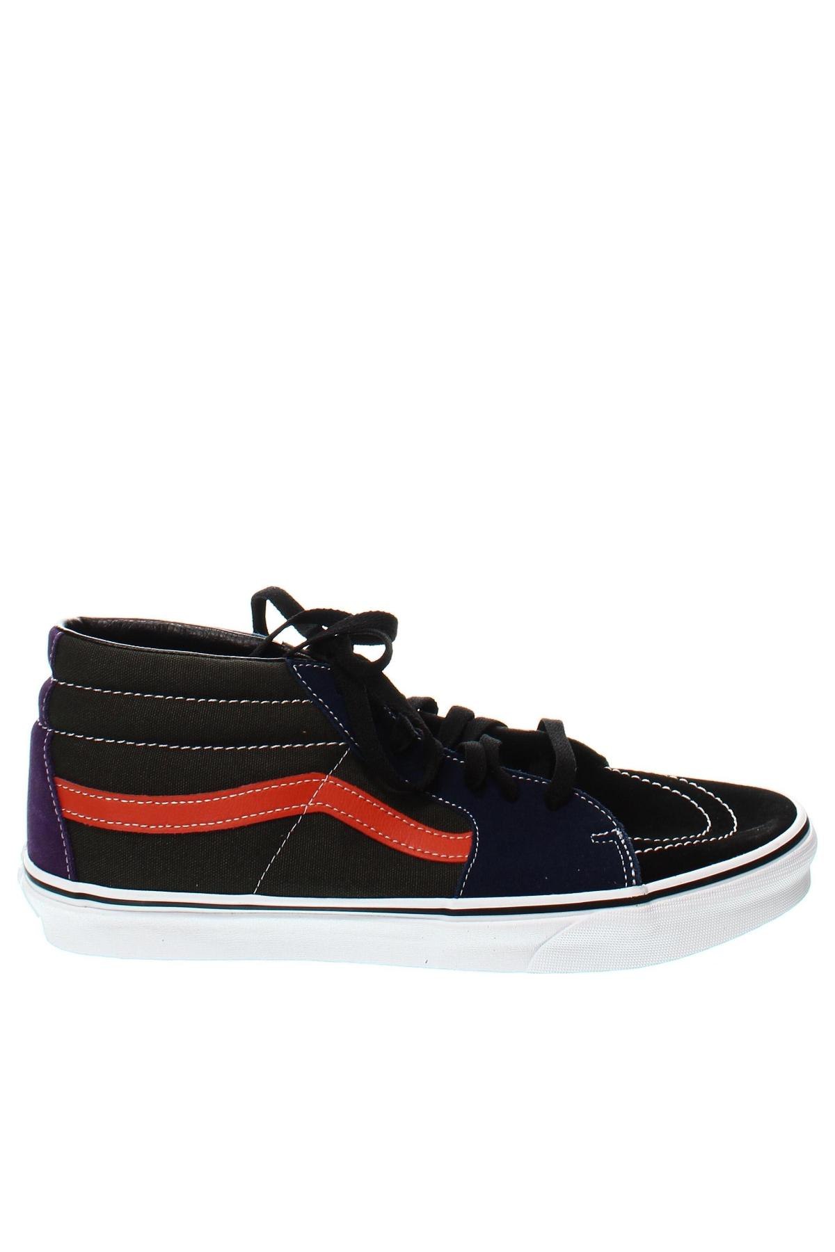 Ανδρικά παπούτσια Vans, Μέγεθος 46, Χρώμα Πολύχρωμο, Τιμή 112,89 €