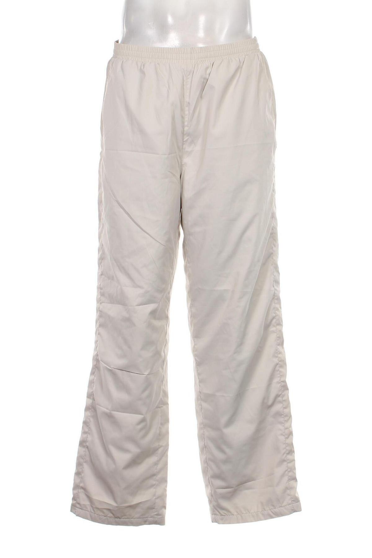 Мъжки панталон, Размер XL, Цвят Екрю, Цена 39,00 лв.
