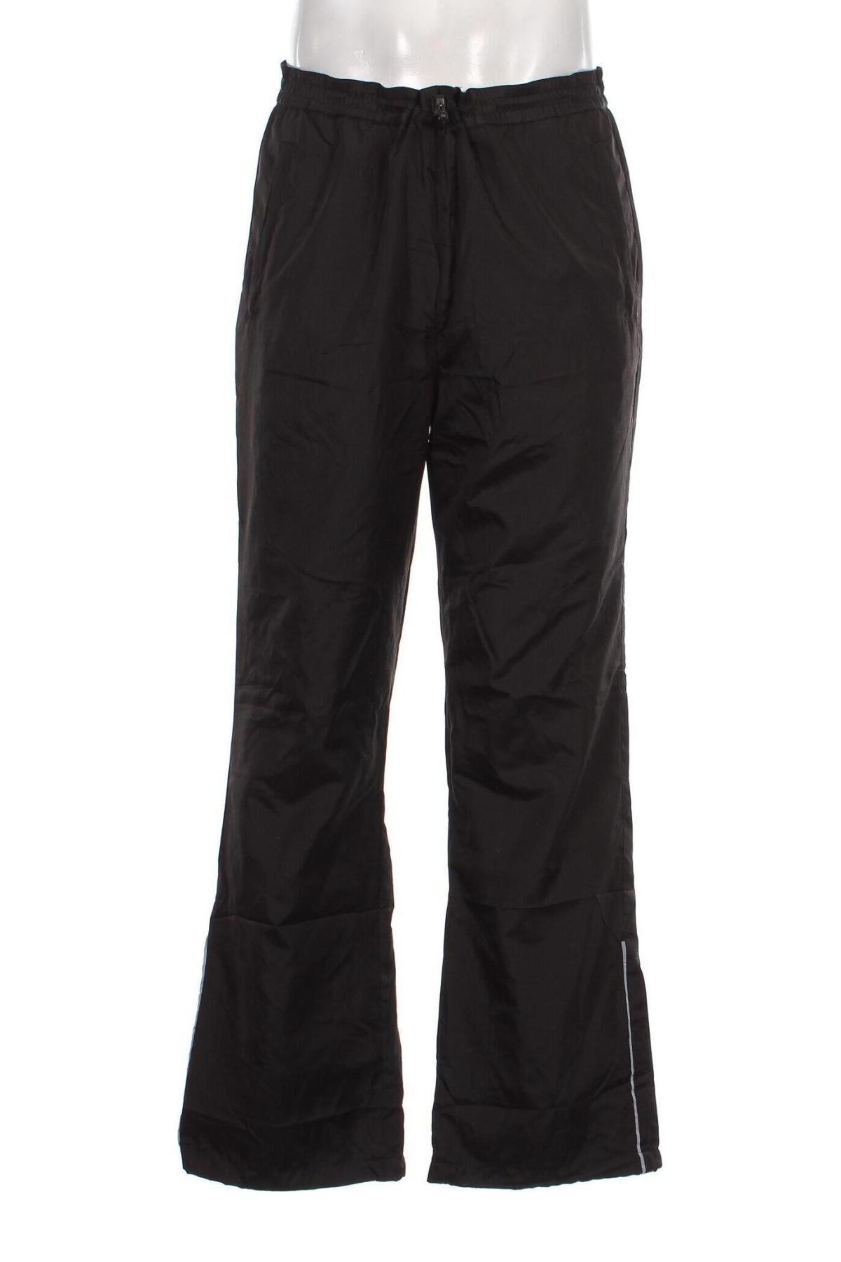 Pantaloni de bărbați, Mărime M, Culoare Negru, Preț 13,99 Lei