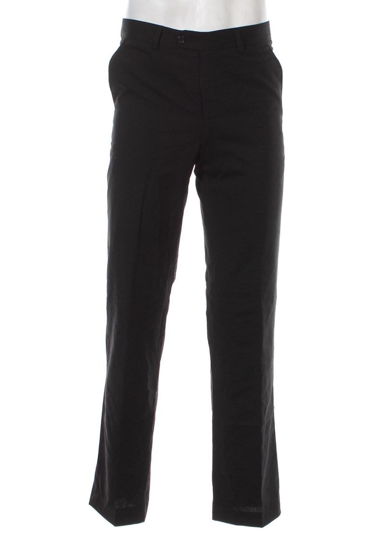 Pánske nohavice , Veľkosť M, Farba Čierna, Cena  3,78 €