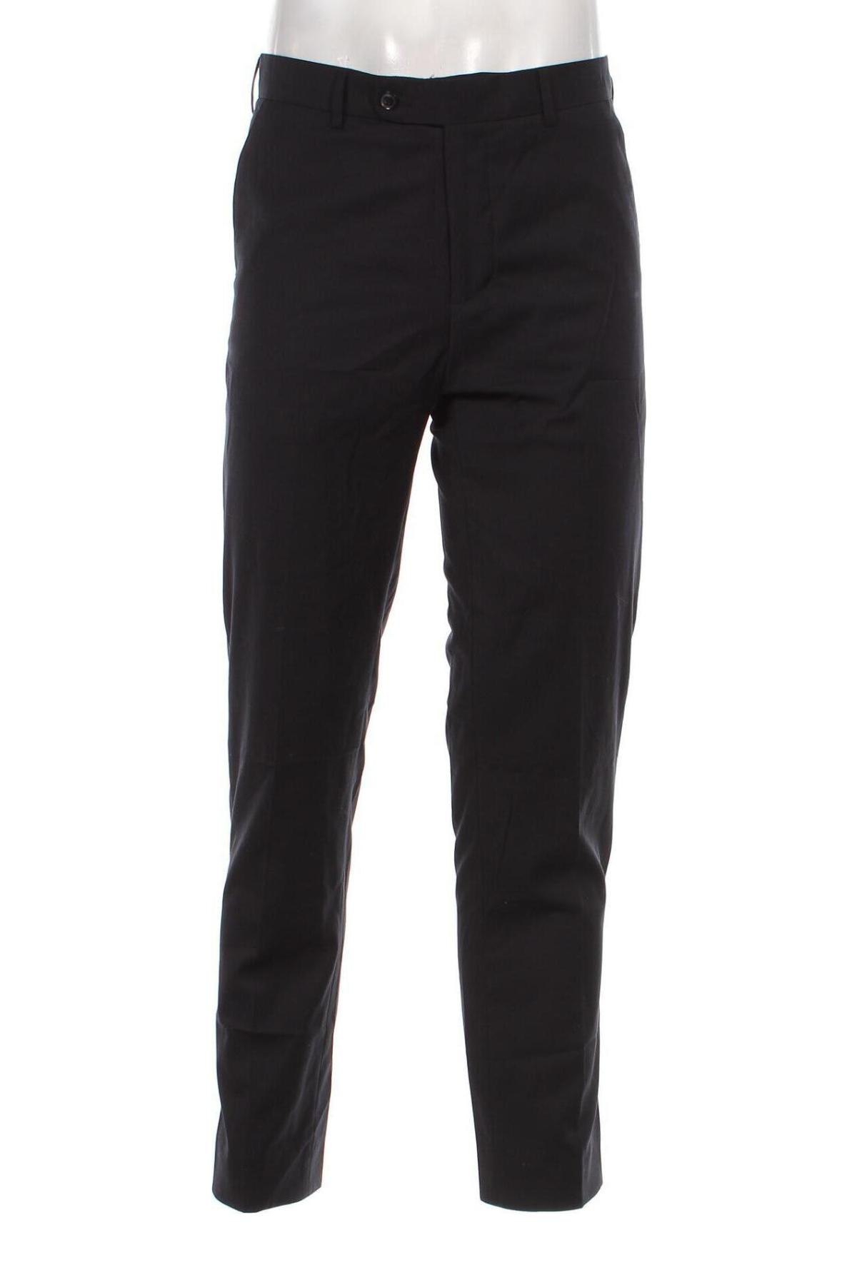 Pantaloni de bărbați, Mărime M, Culoare Negru, Preț 29,57 Lei