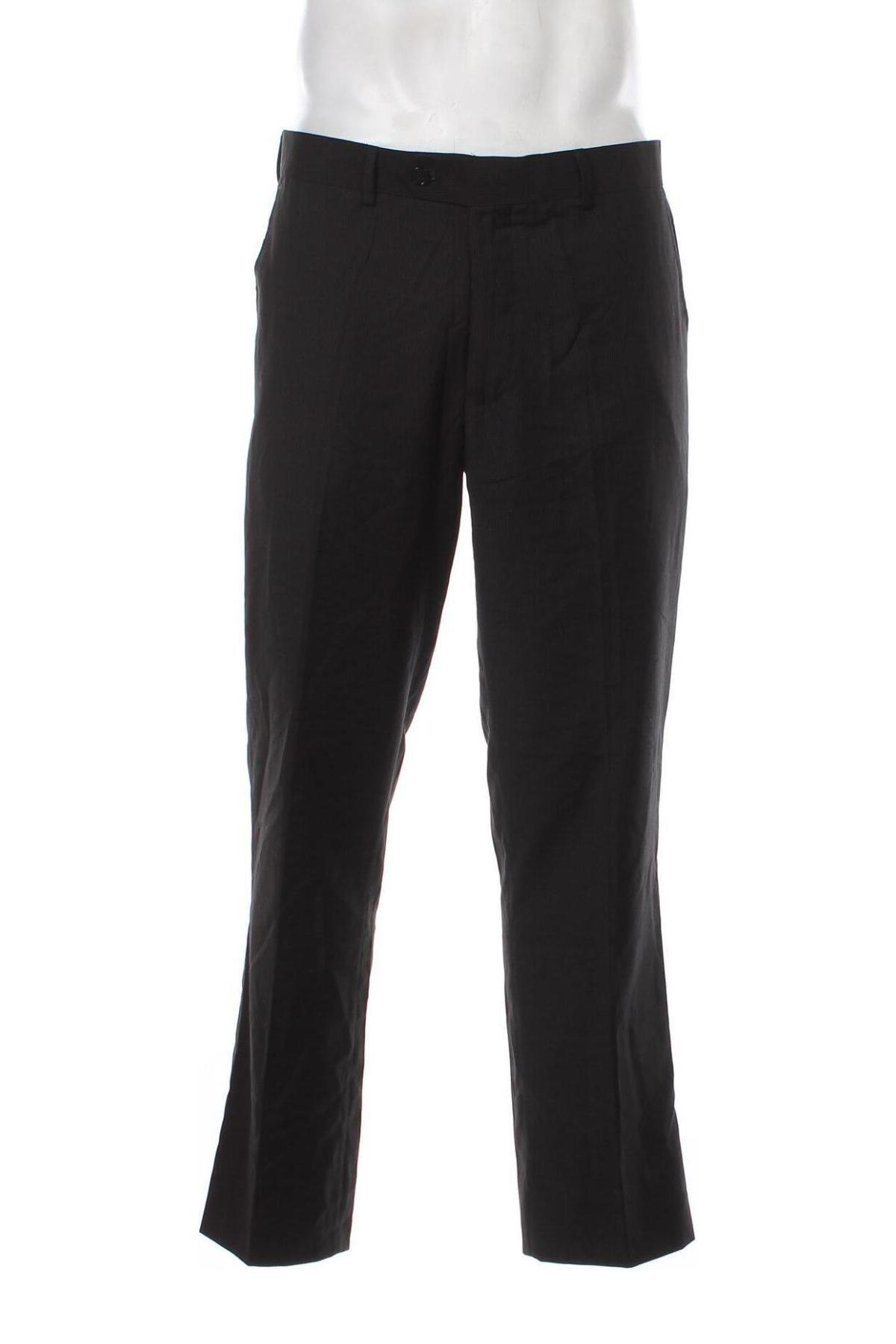 Pantaloni de bărbați, Mărime L, Culoare Negru, Preț 24,80 Lei