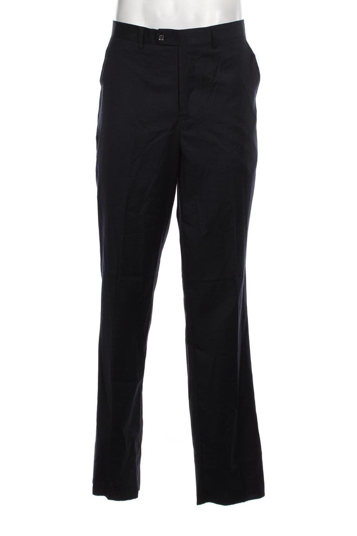 Ανδρικό παντελόνι, Μέγεθος L, Χρώμα Μπλέ, Τιμή 9,01 €
