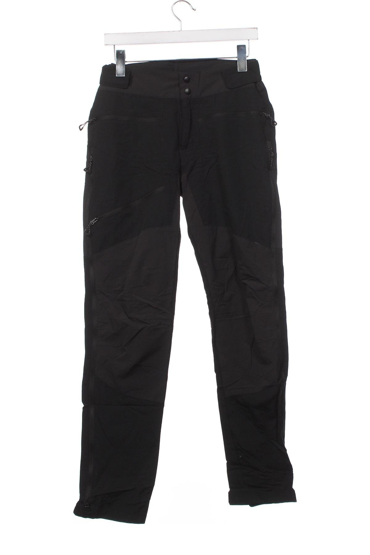 Pantaloni de bărbați, Mărime S, Culoare Gri, Preț 30,79 Lei