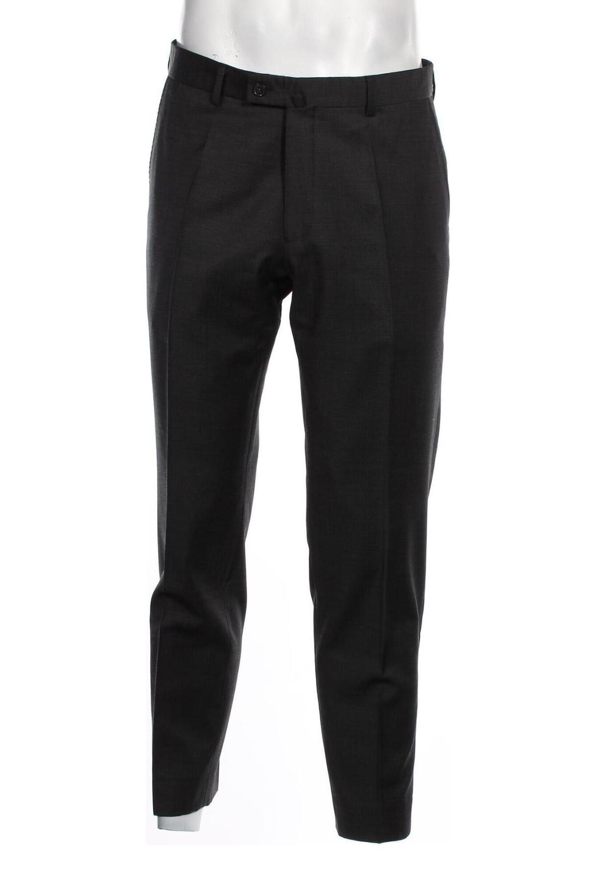 Pantaloni de bărbați, Mărime M, Culoare Negru, Preț 22,20 Lei