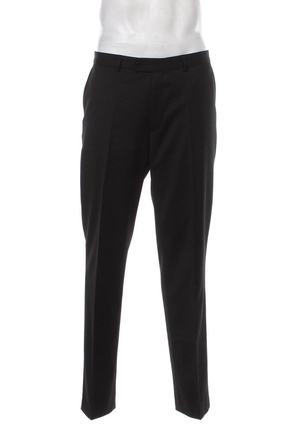 Ανδρικό παντελόνι, Μέγεθος L, Χρώμα Γκρί, Τιμή 14,84 €